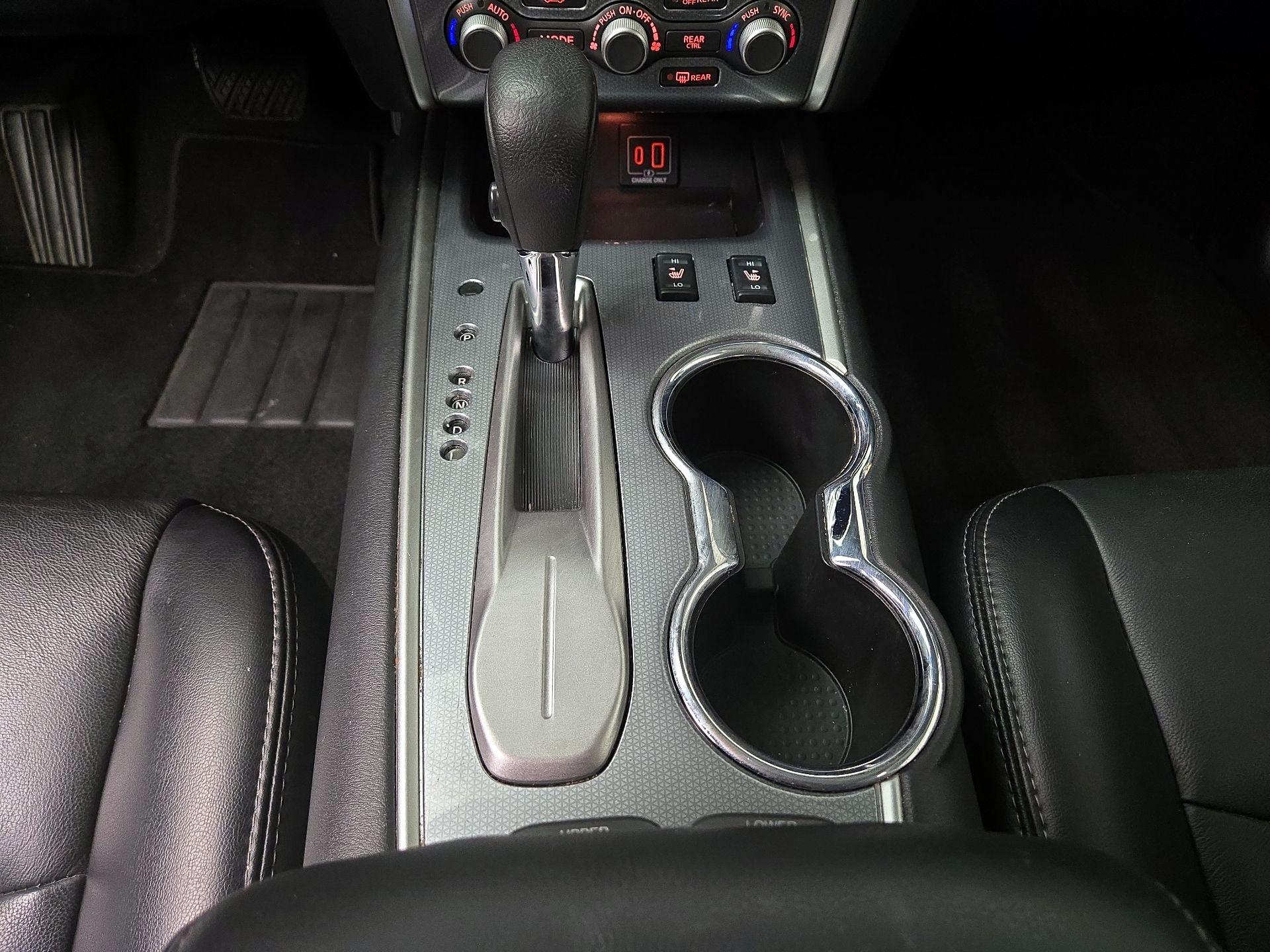 Thumbnail: 2020 Nissan Pathfinder - 18