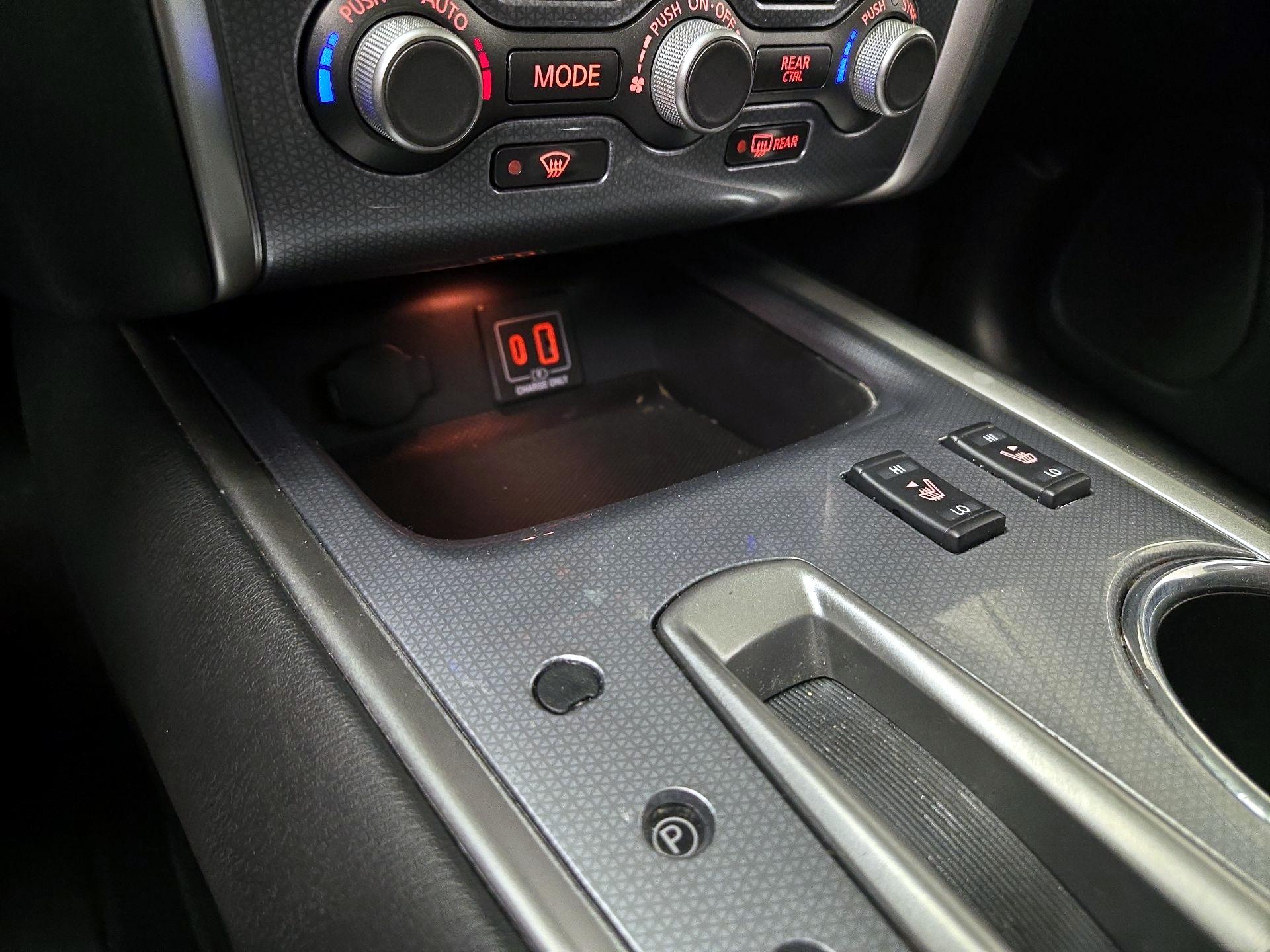 Thumbnail: 2020 Nissan Pathfinder - 19