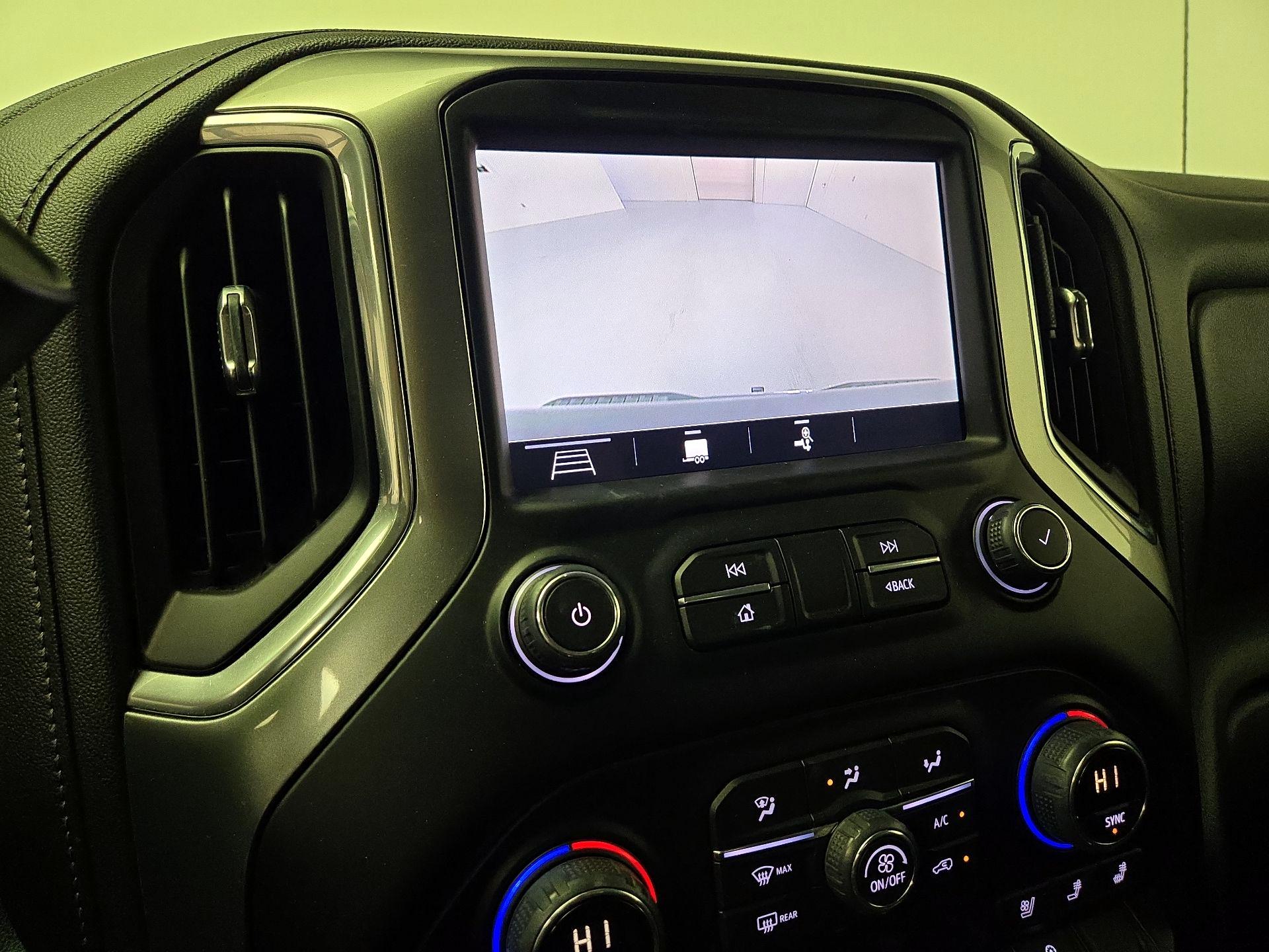 Thumbnail: 2019 Chevrolet Silverado 1500 - 14