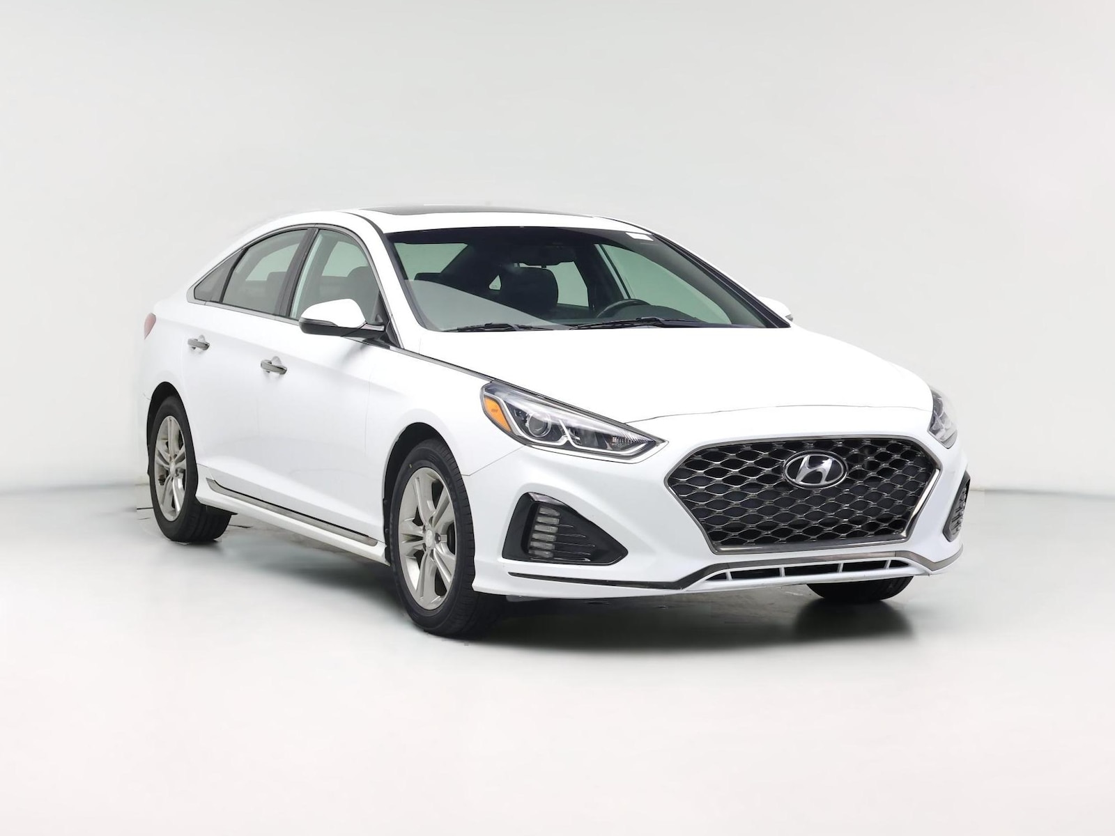 2019 Hyundai Sonata Sport