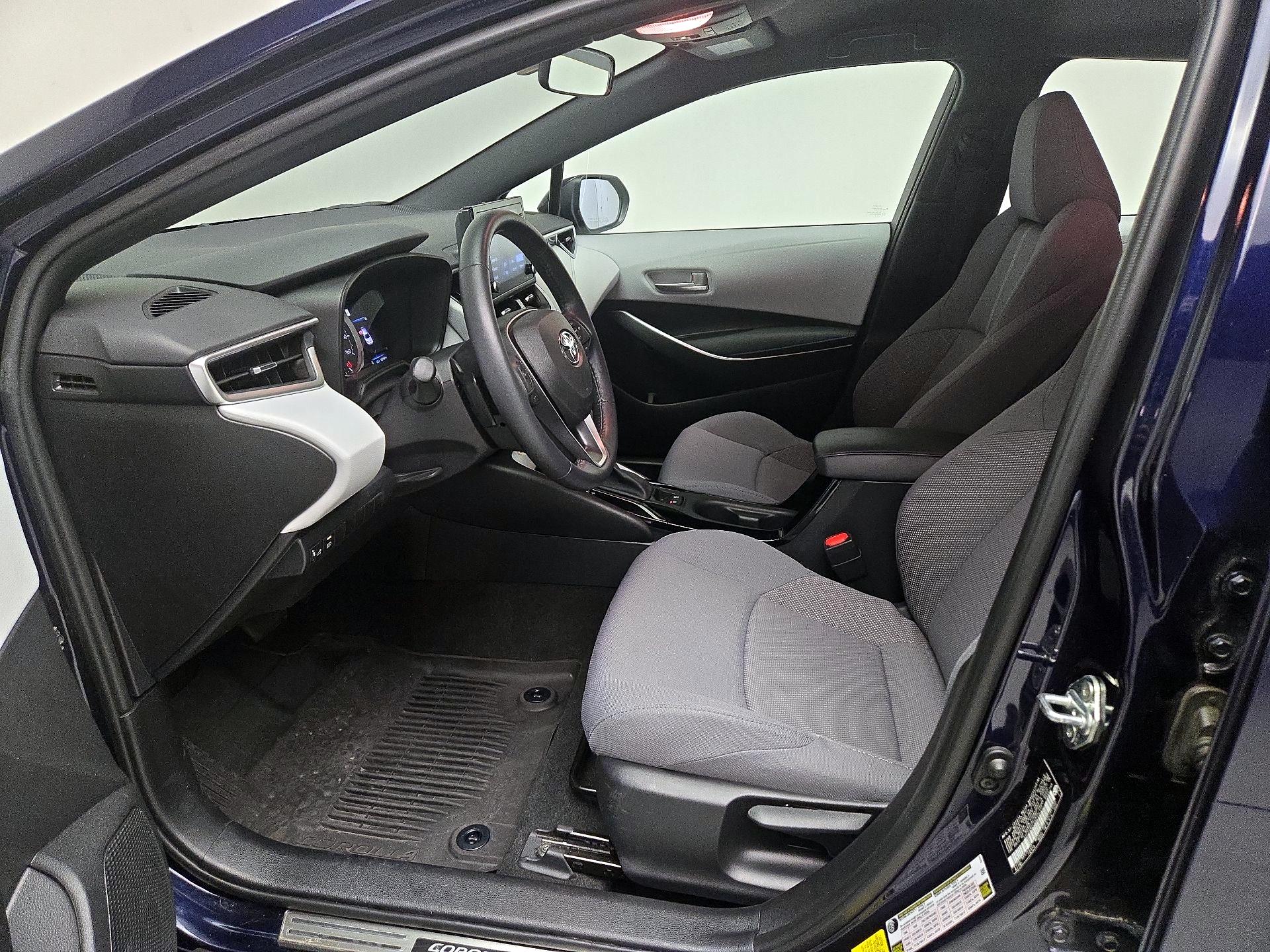 Thumbnail: 2022 Toyota Corolla - 11