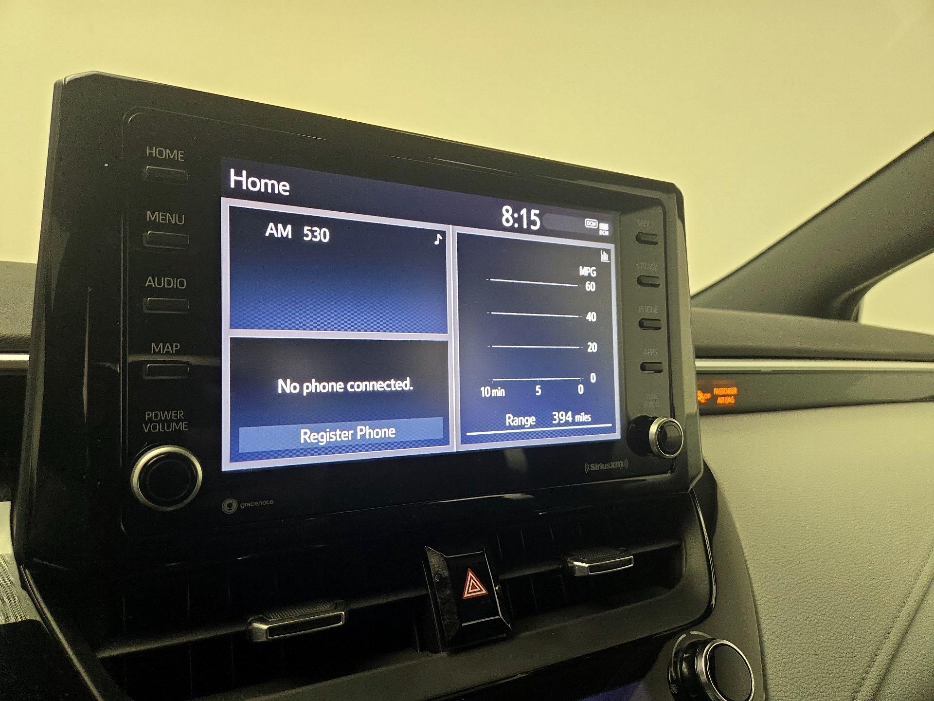 Thumbnail: 2022 Toyota Corolla - 15