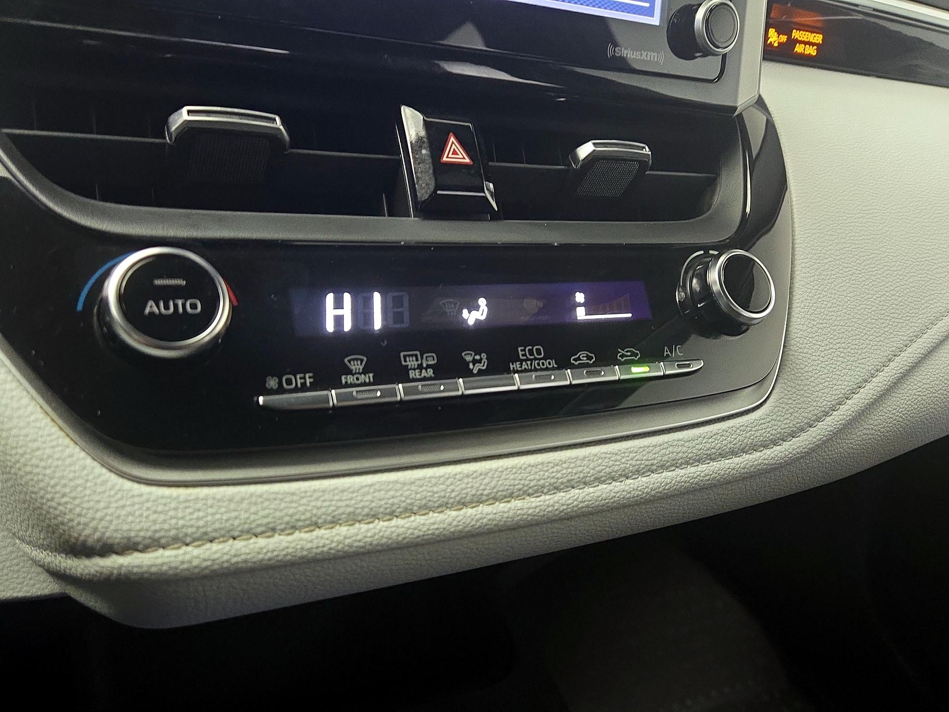 Thumbnail: 2022 Toyota Corolla - 16