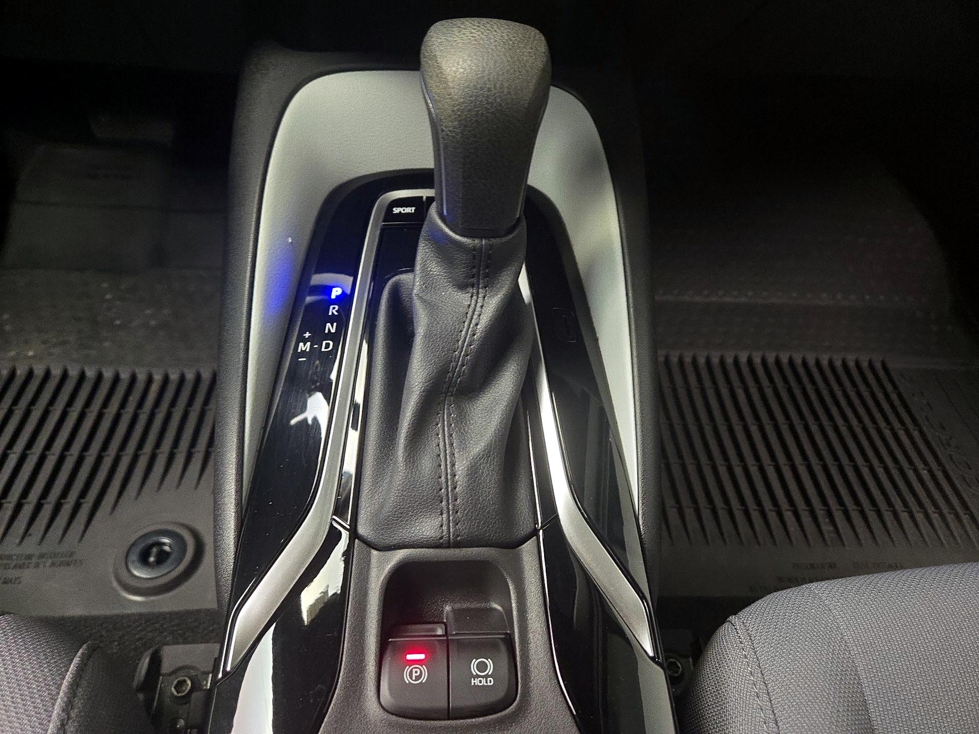 Thumbnail: 2022 Toyota Corolla - 17