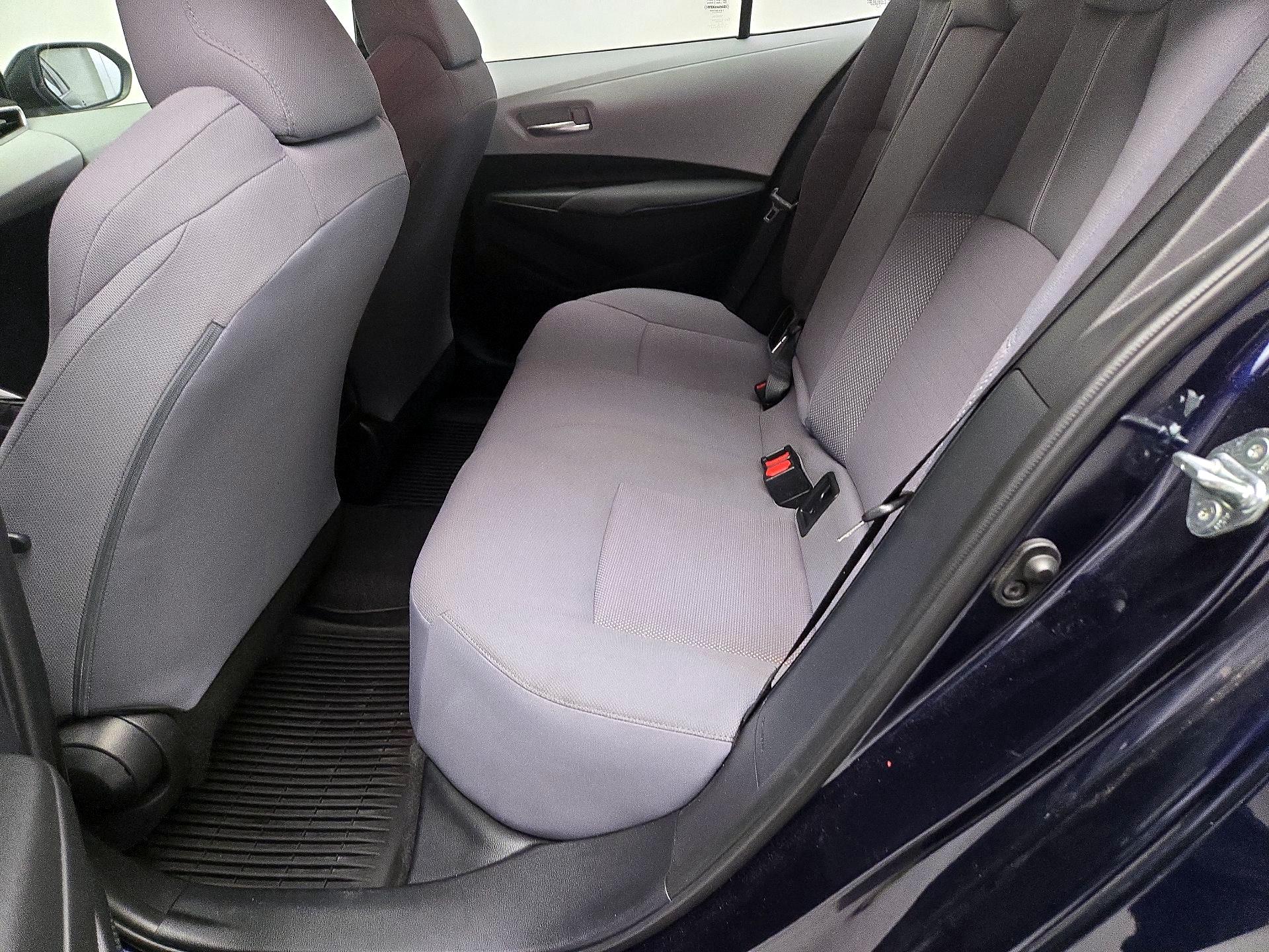 Thumbnail: 2022 Toyota Corolla - 19