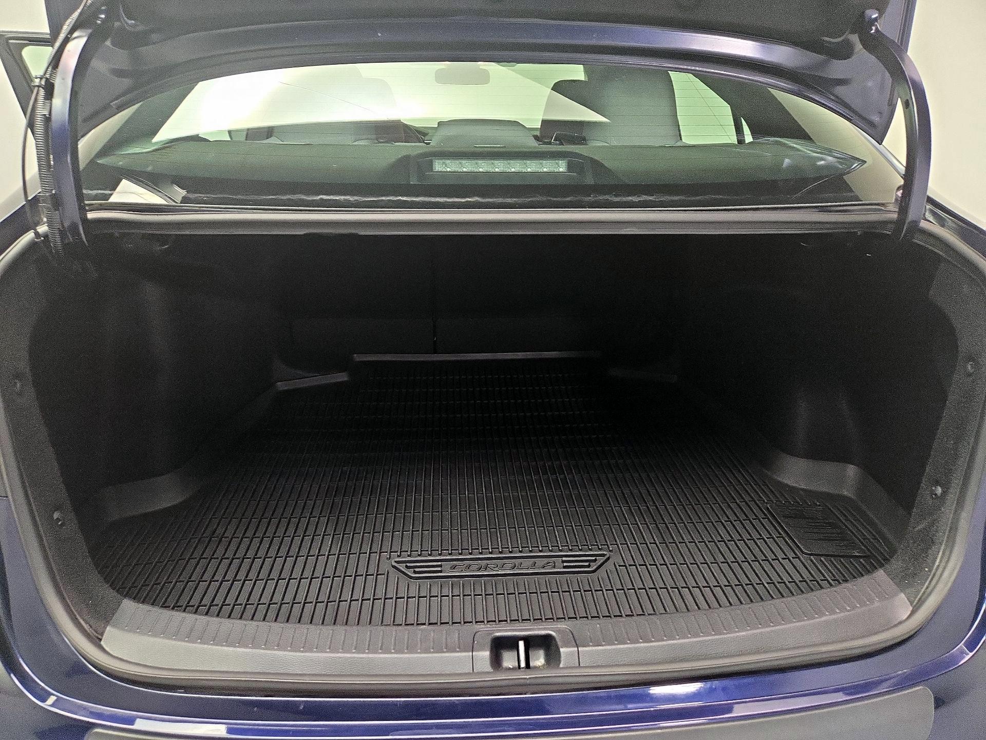 Thumbnail: 2022 Toyota Corolla - 20