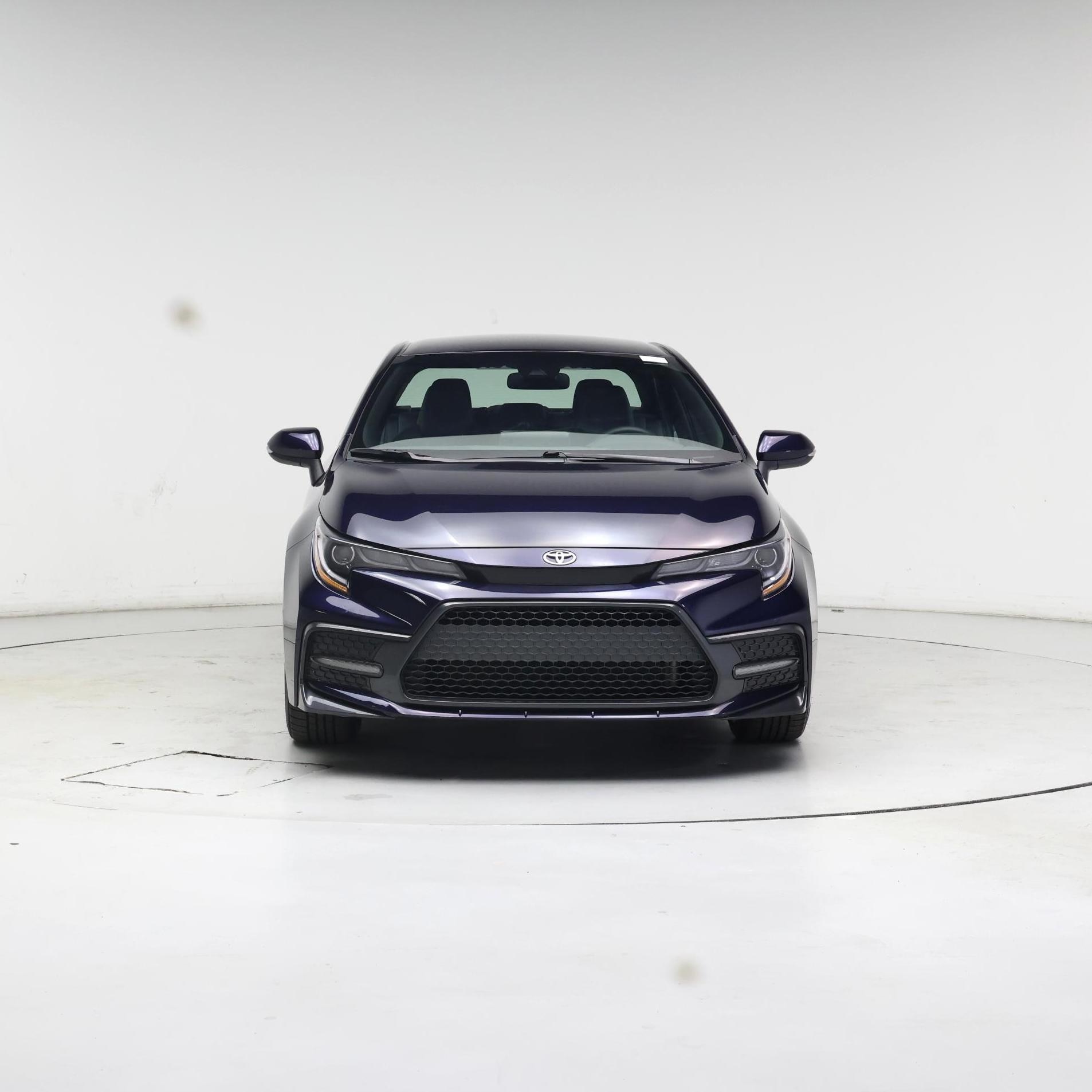 Thumbnail: 2022 Toyota Corolla - 5