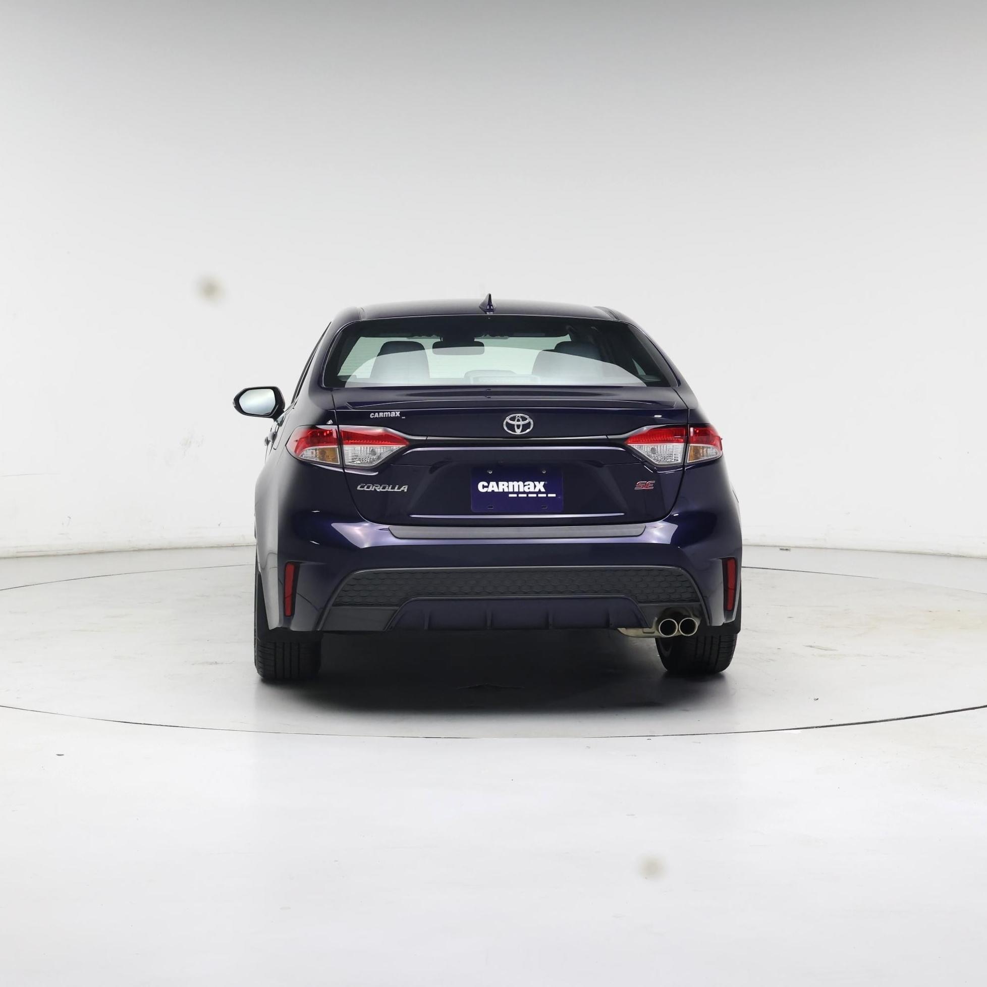 Thumbnail: 2022 Toyota Corolla - 6