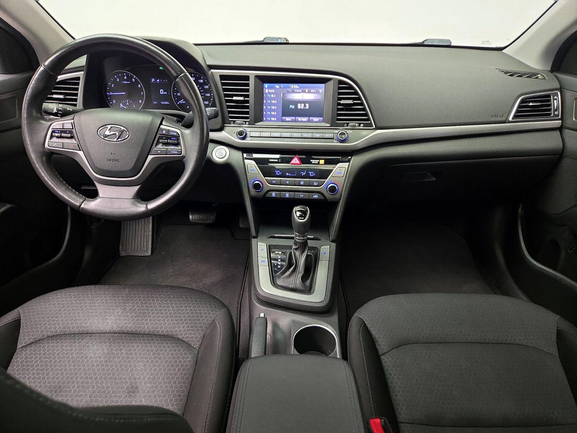 Thumbnail: 2017 Hyundai Elantra - 9