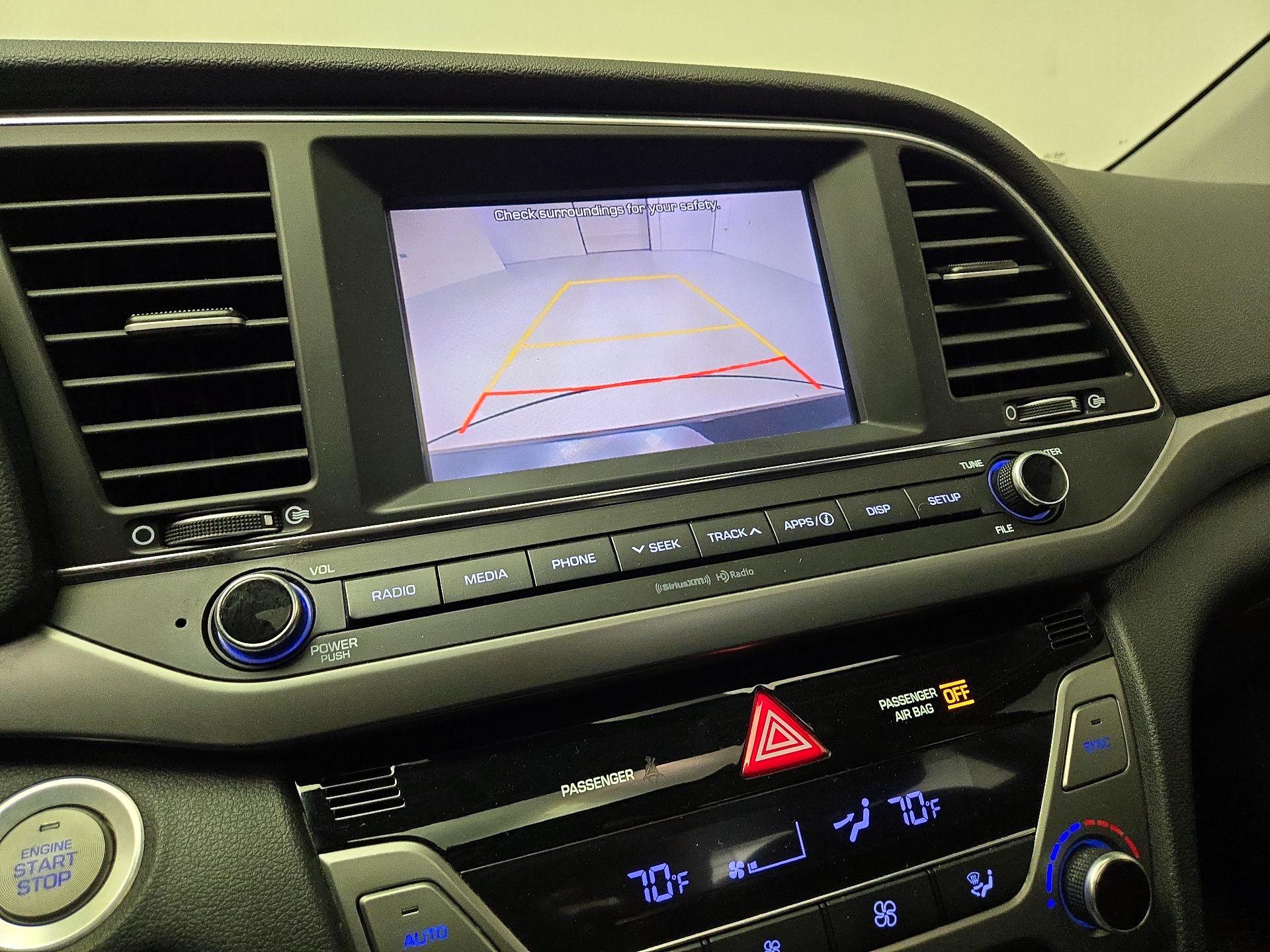 Thumbnail: 2017 Hyundai Elantra - 14