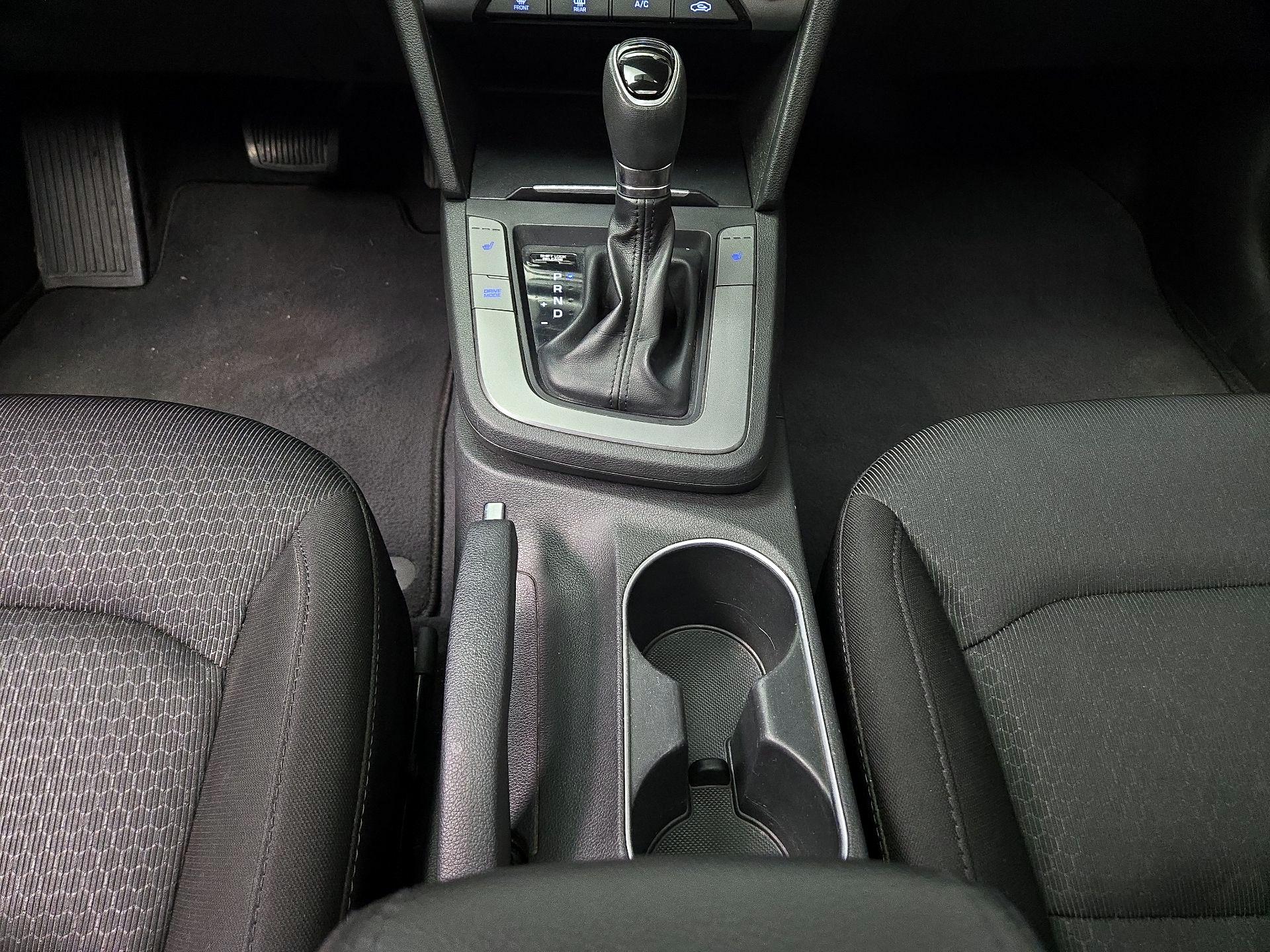 Thumbnail: 2017 Hyundai Elantra - 17