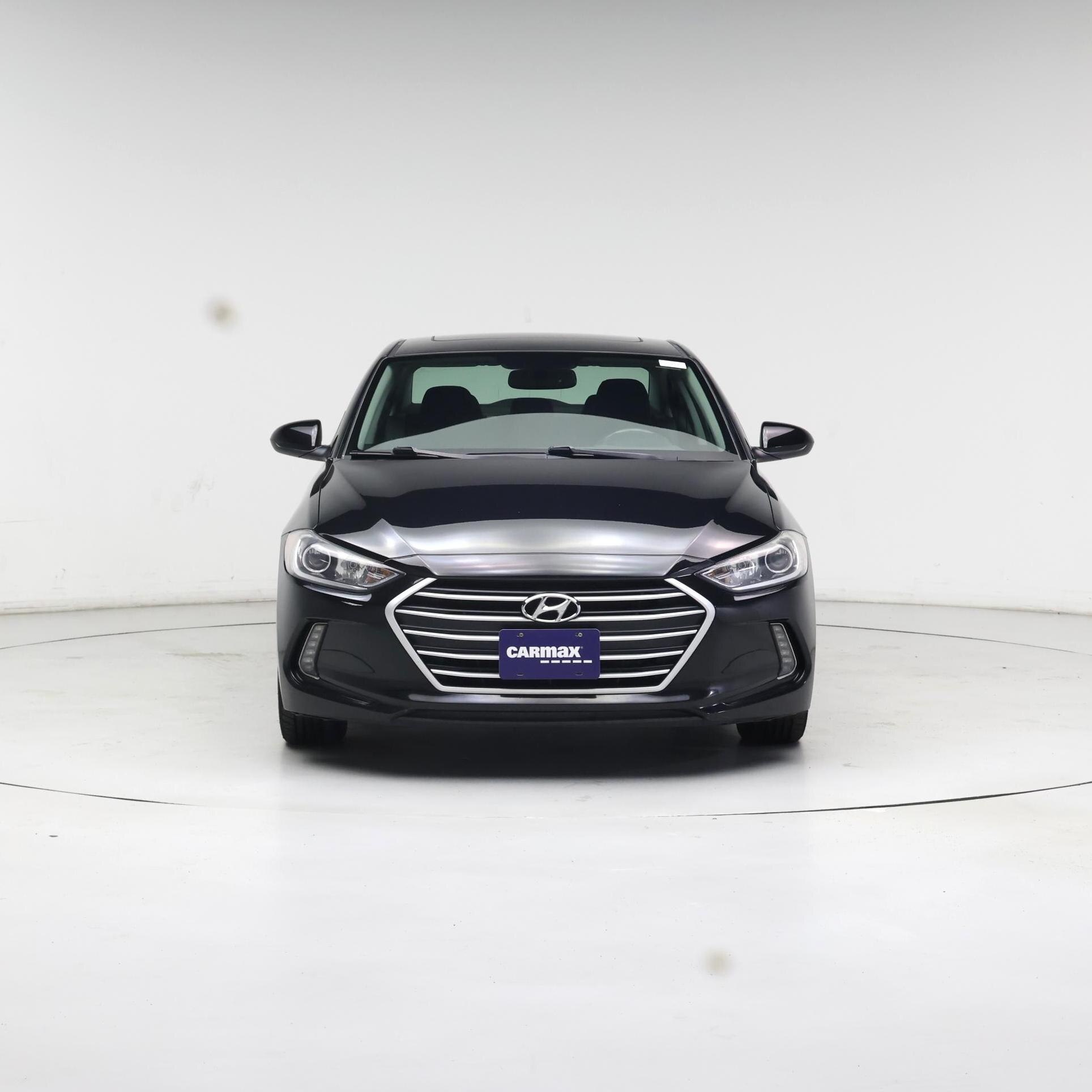 Thumbnail: 2017 Hyundai Elantra - 5