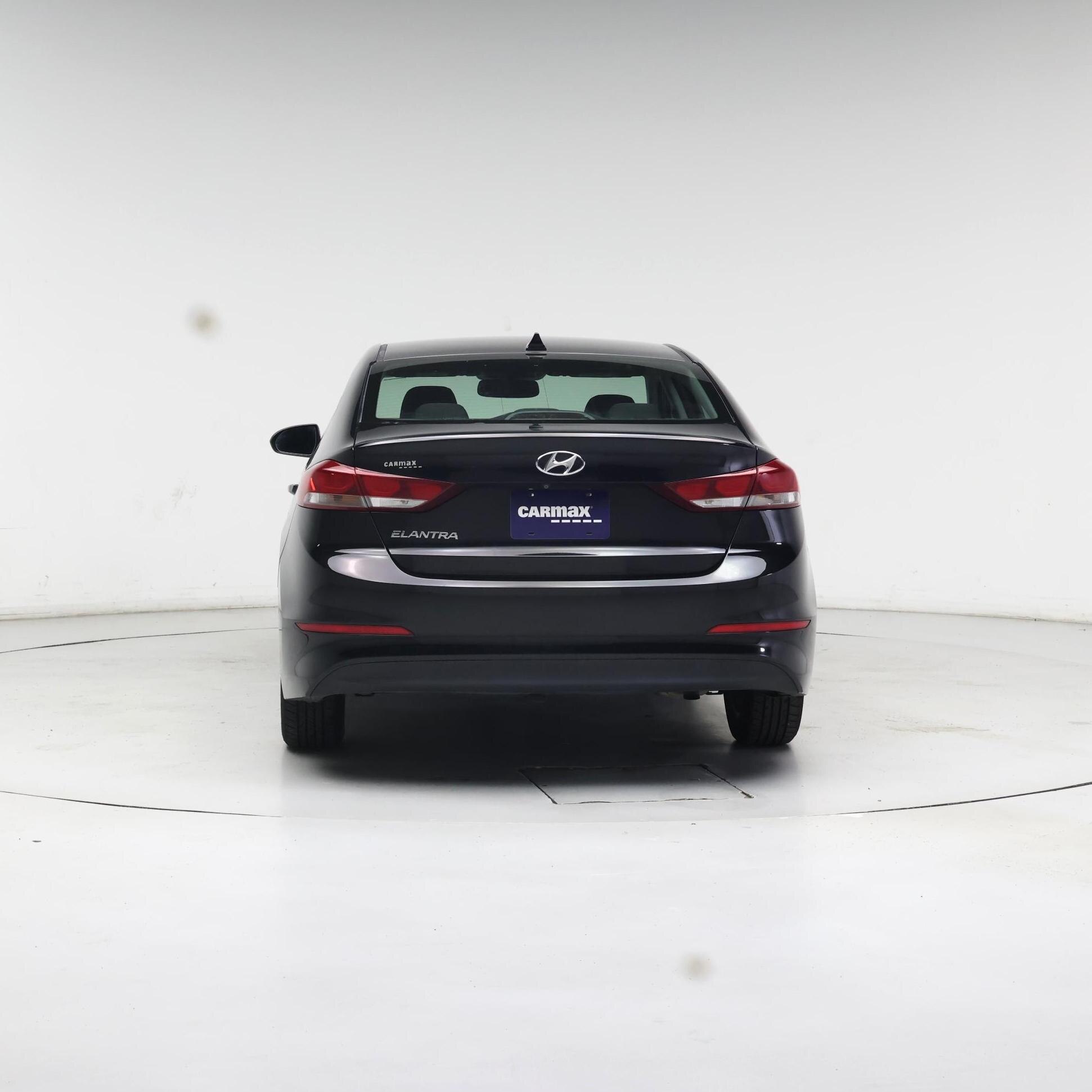 Thumbnail: 2017 Hyundai Elantra - 6