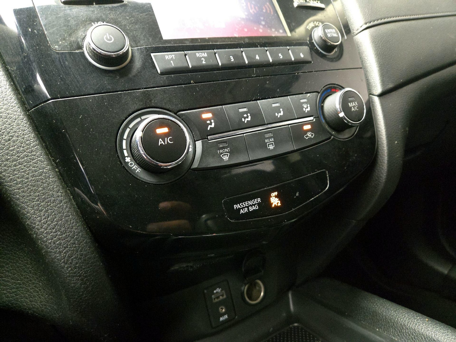2017 Nissan Rogue S - Photo 17