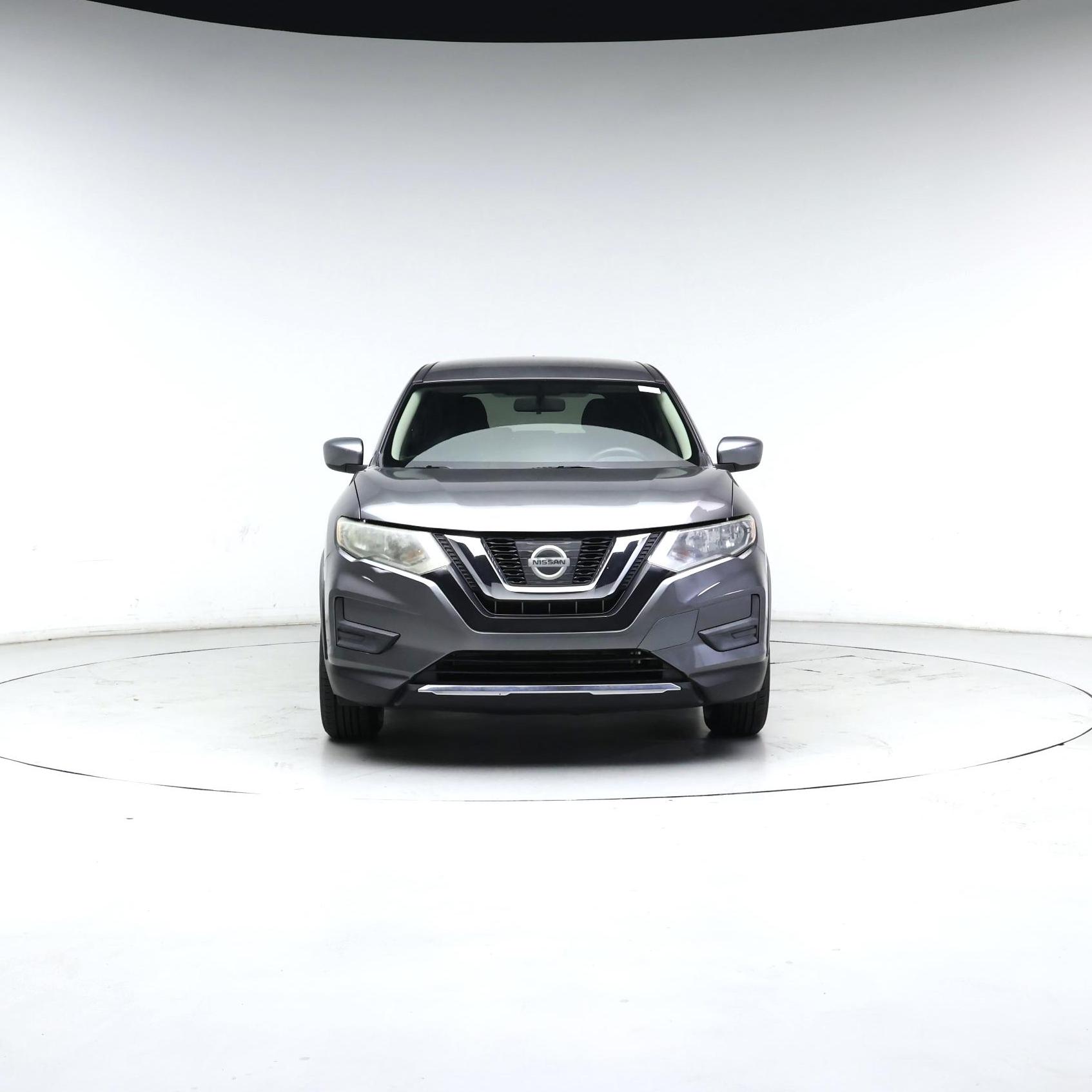 Thumbnail: 2017 Nissan Rogue - 5