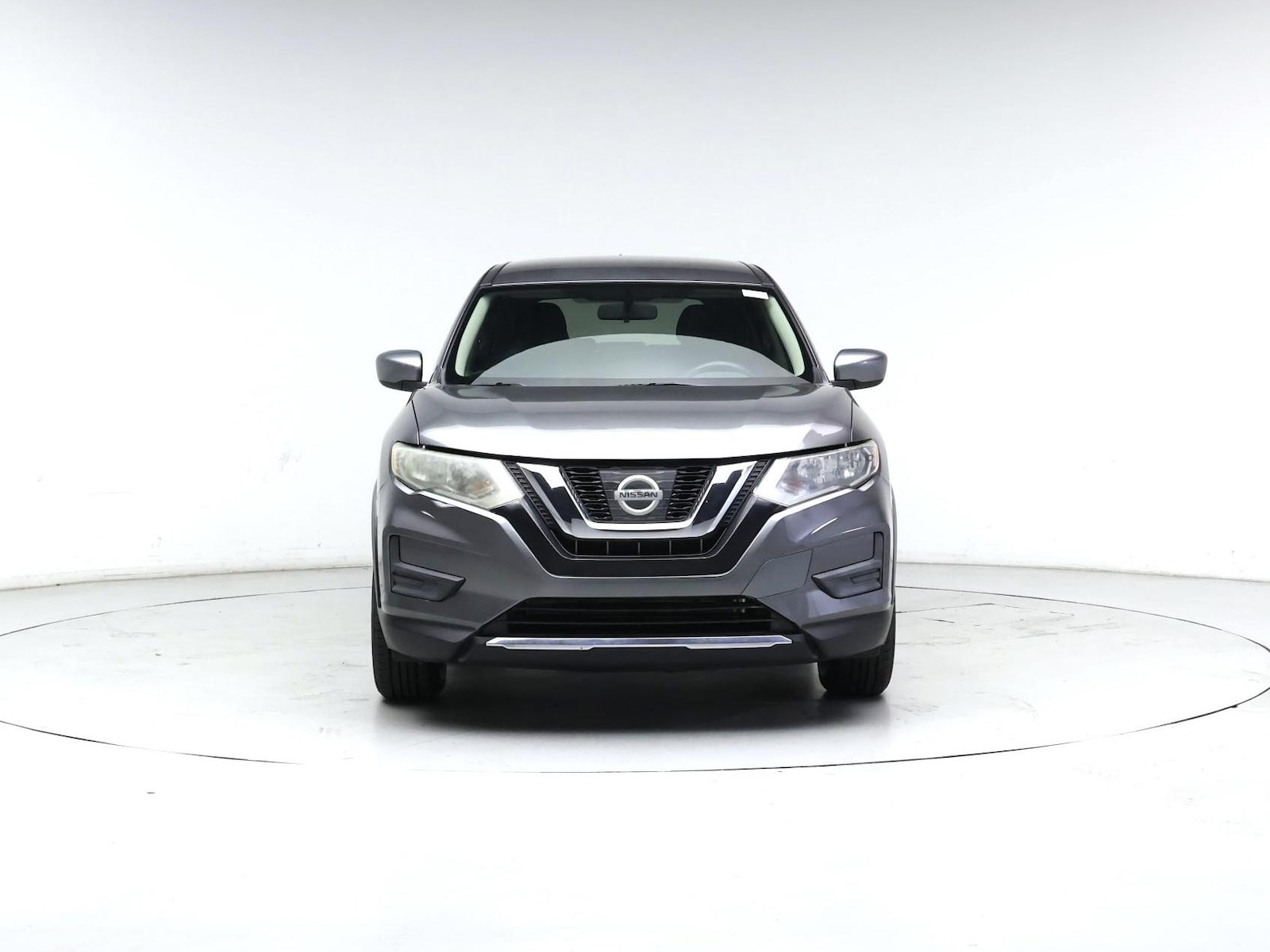 2017 Nissan Rogue S - Photo 6