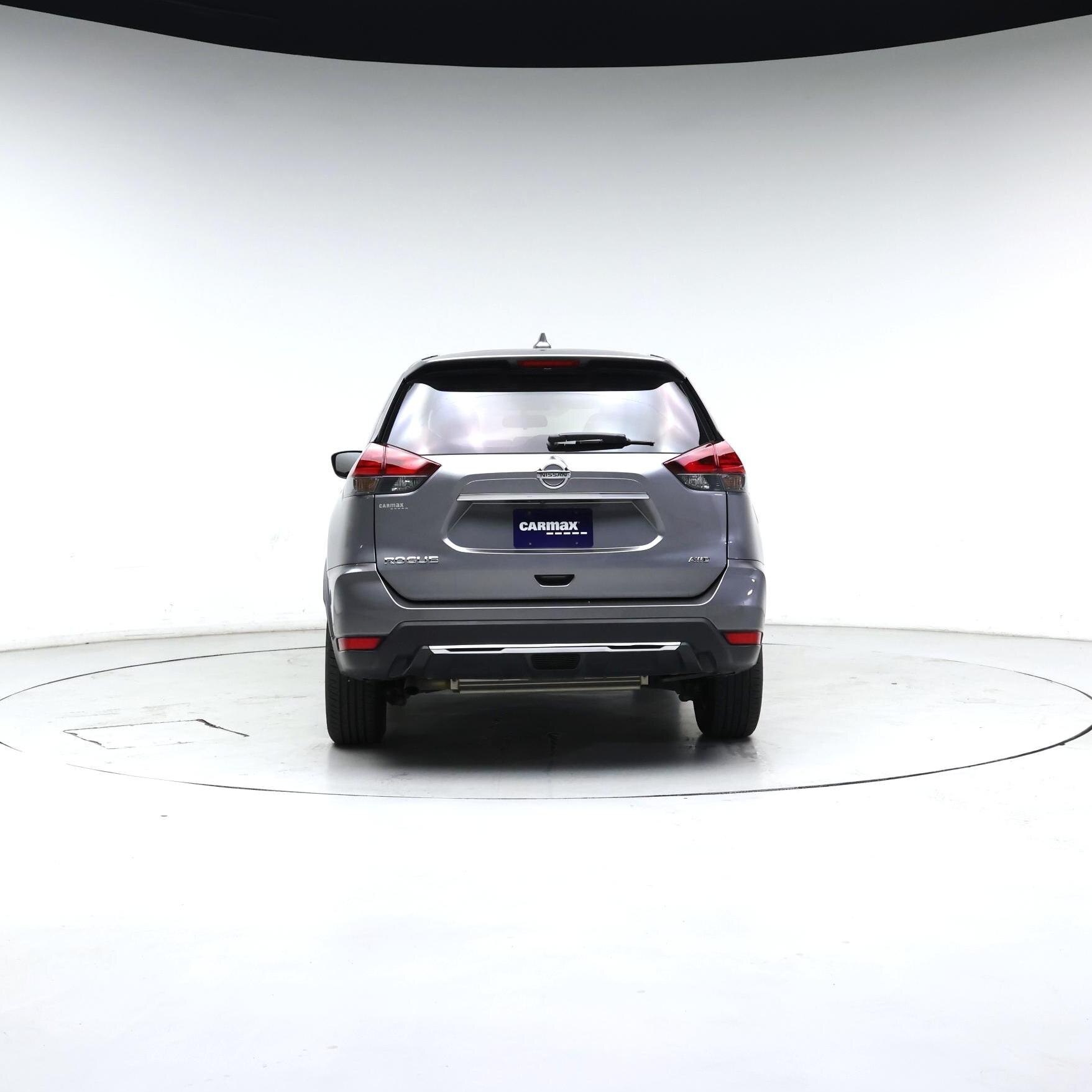 Thumbnail: 2017 Nissan Rogue - 6
