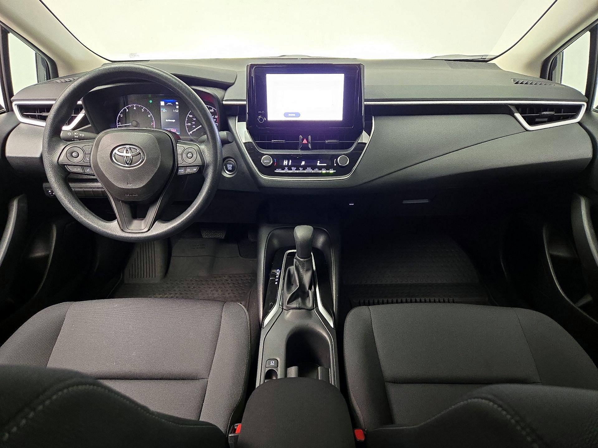 Thumbnail: 2025 Toyota Corolla - 9