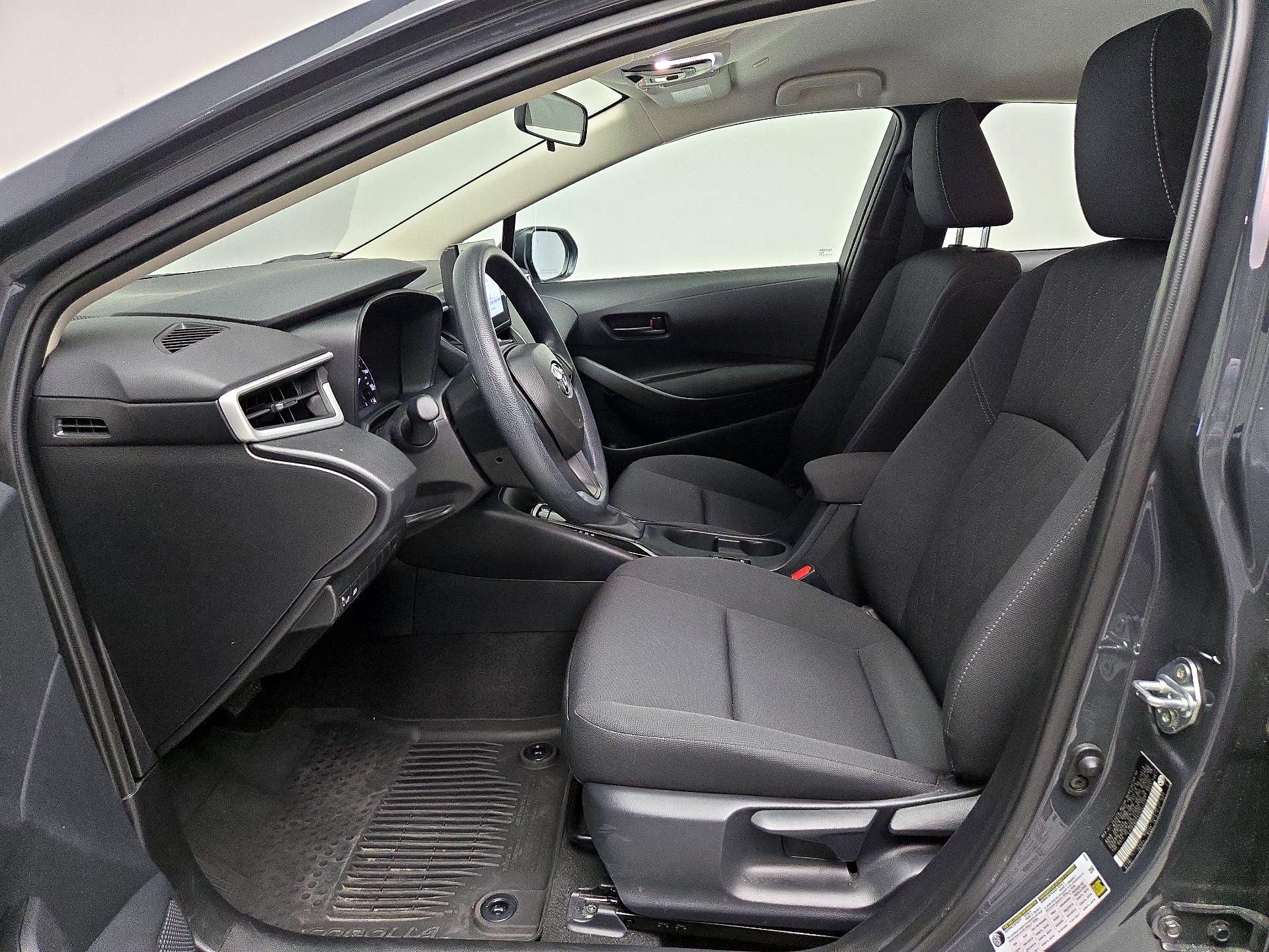 Thumbnail: 2025 Toyota Corolla - 11