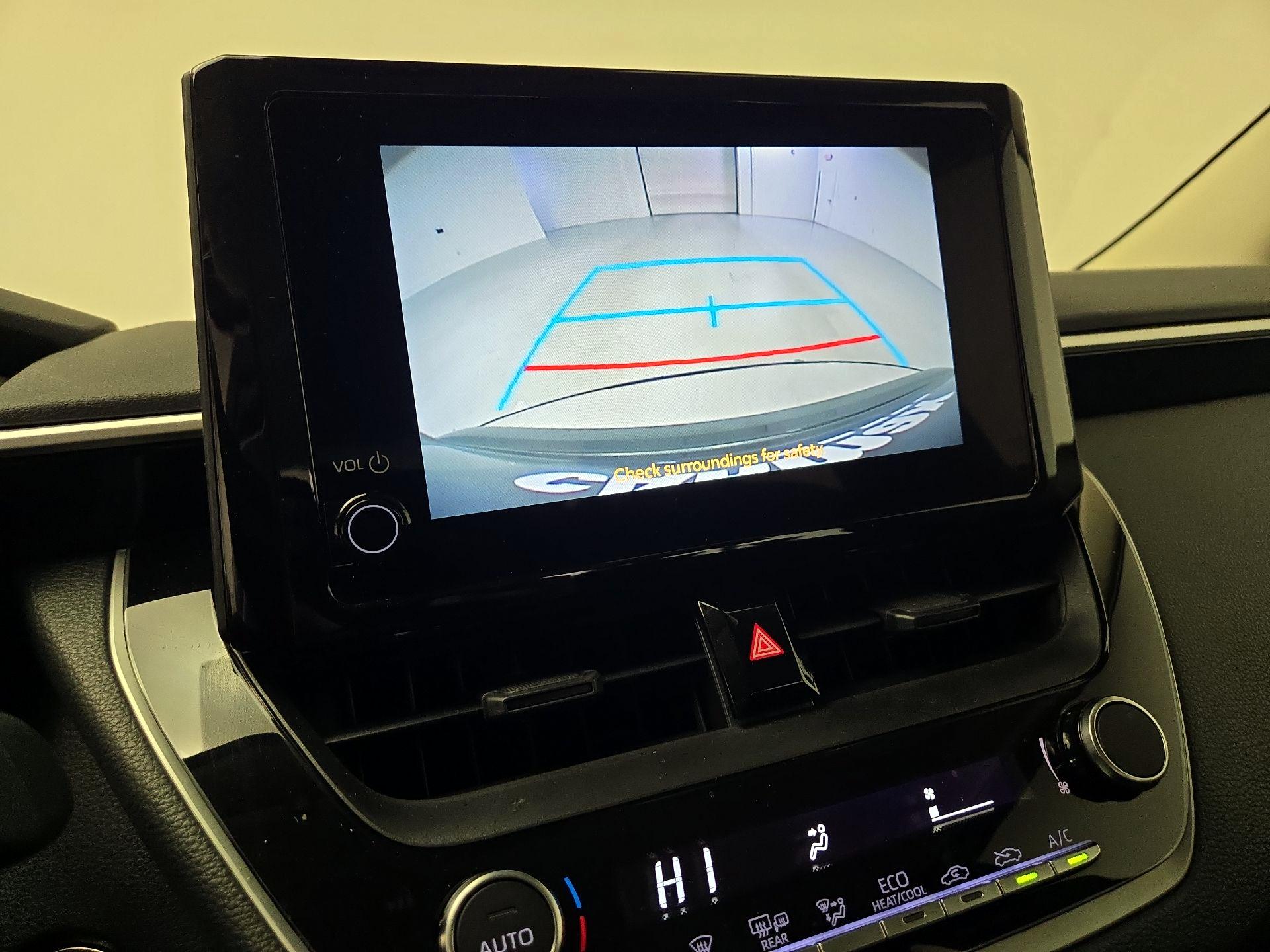 Thumbnail: 2025 Toyota Corolla - 14