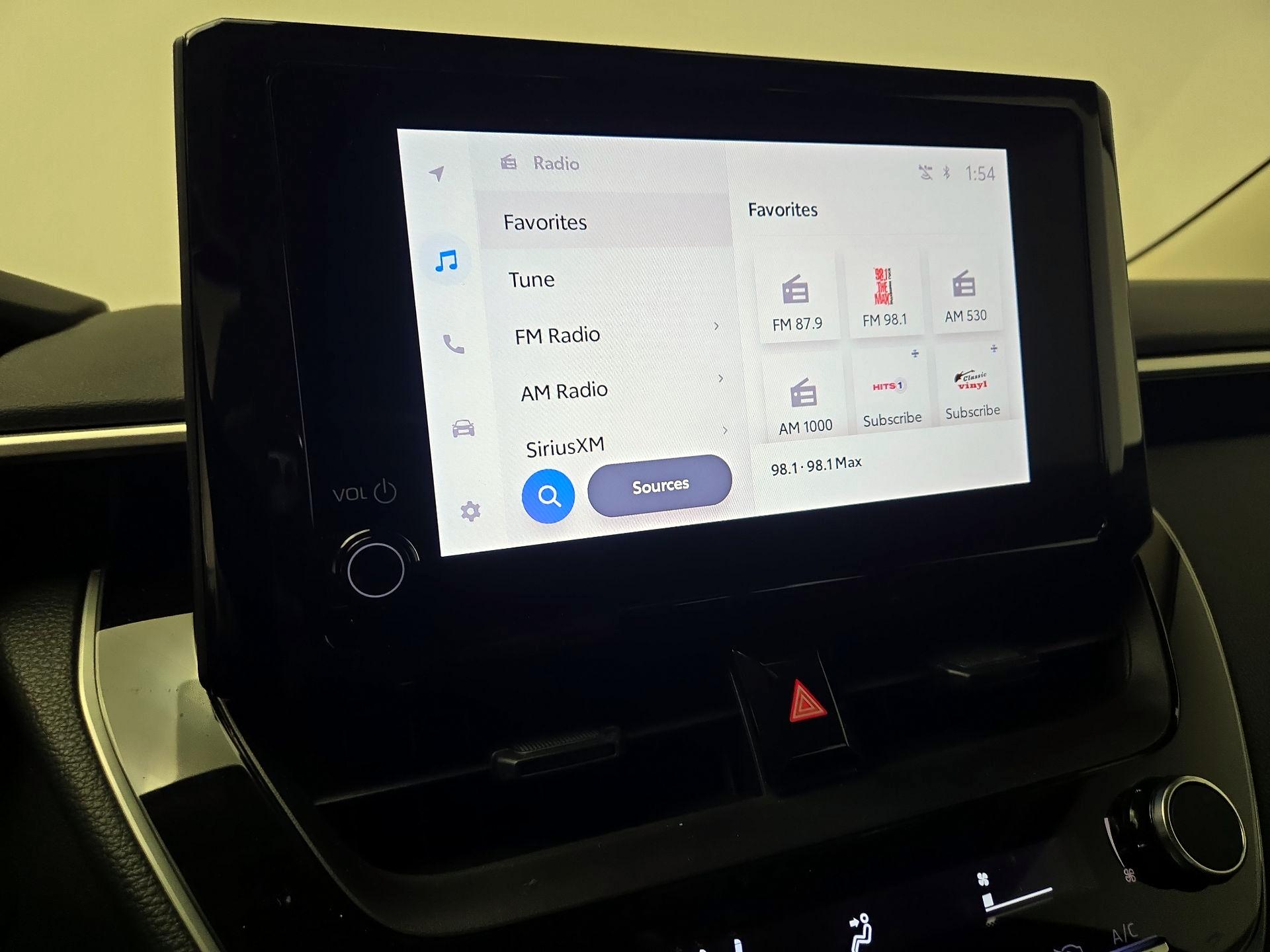 Thumbnail: 2025 Toyota Corolla - 15