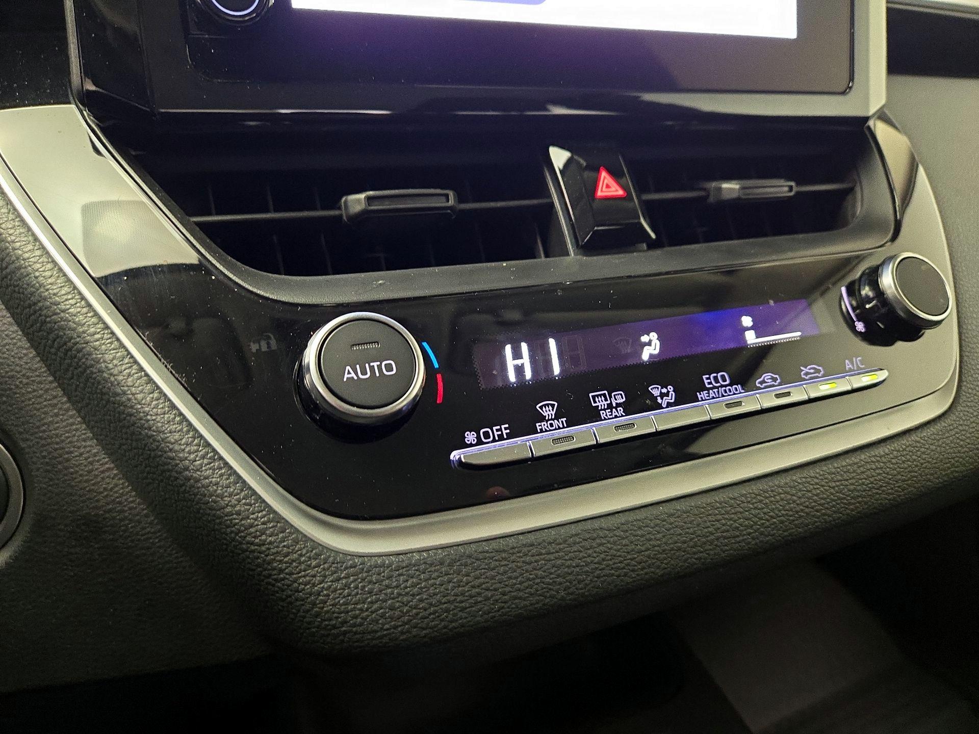 Thumbnail: 2025 Toyota Corolla - 16