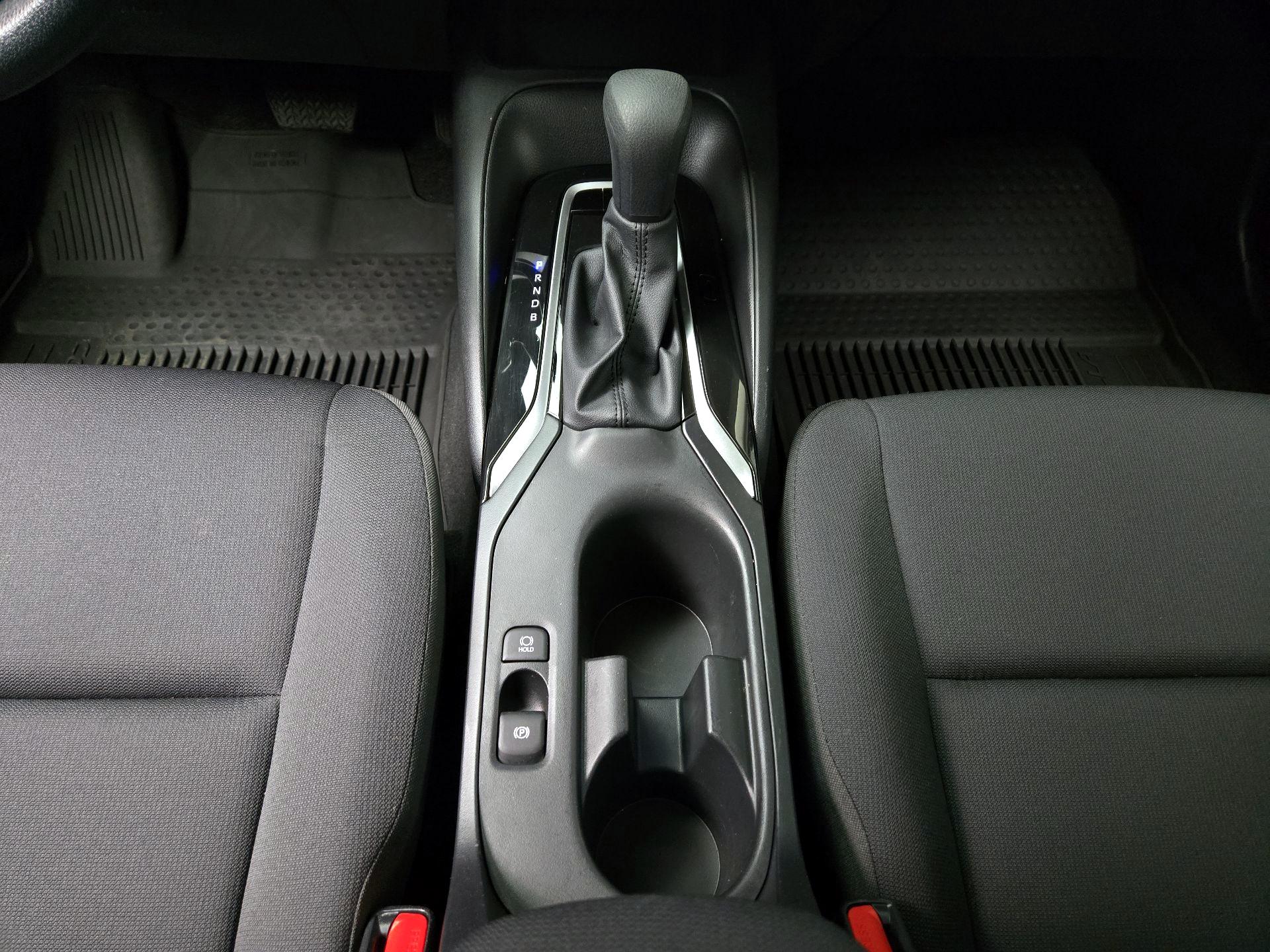 Thumbnail: 2025 Toyota Corolla - 17