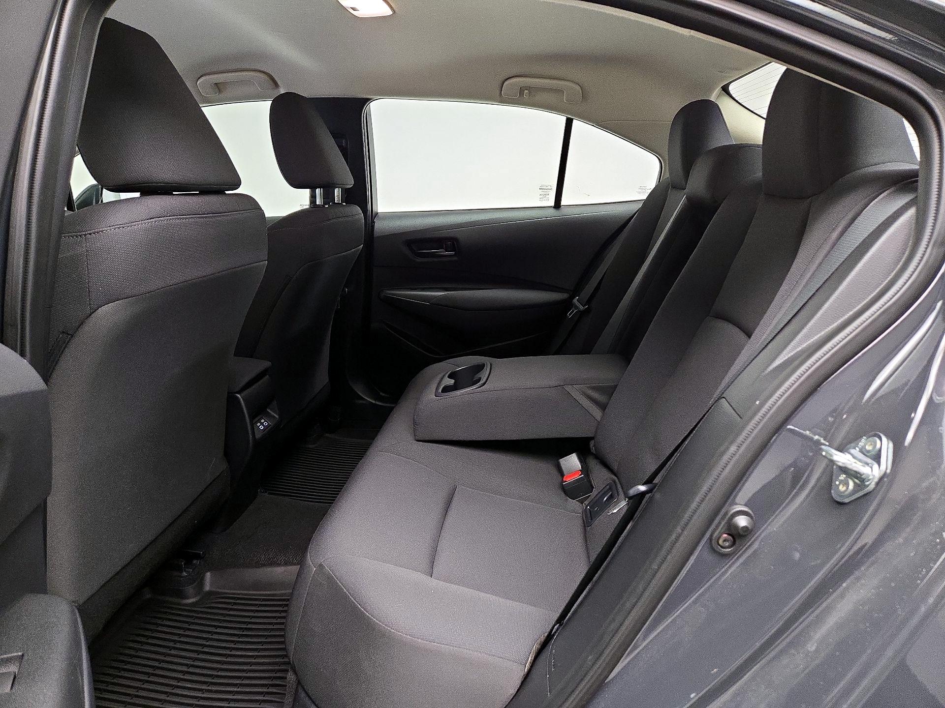 Thumbnail: 2025 Toyota Corolla - 19