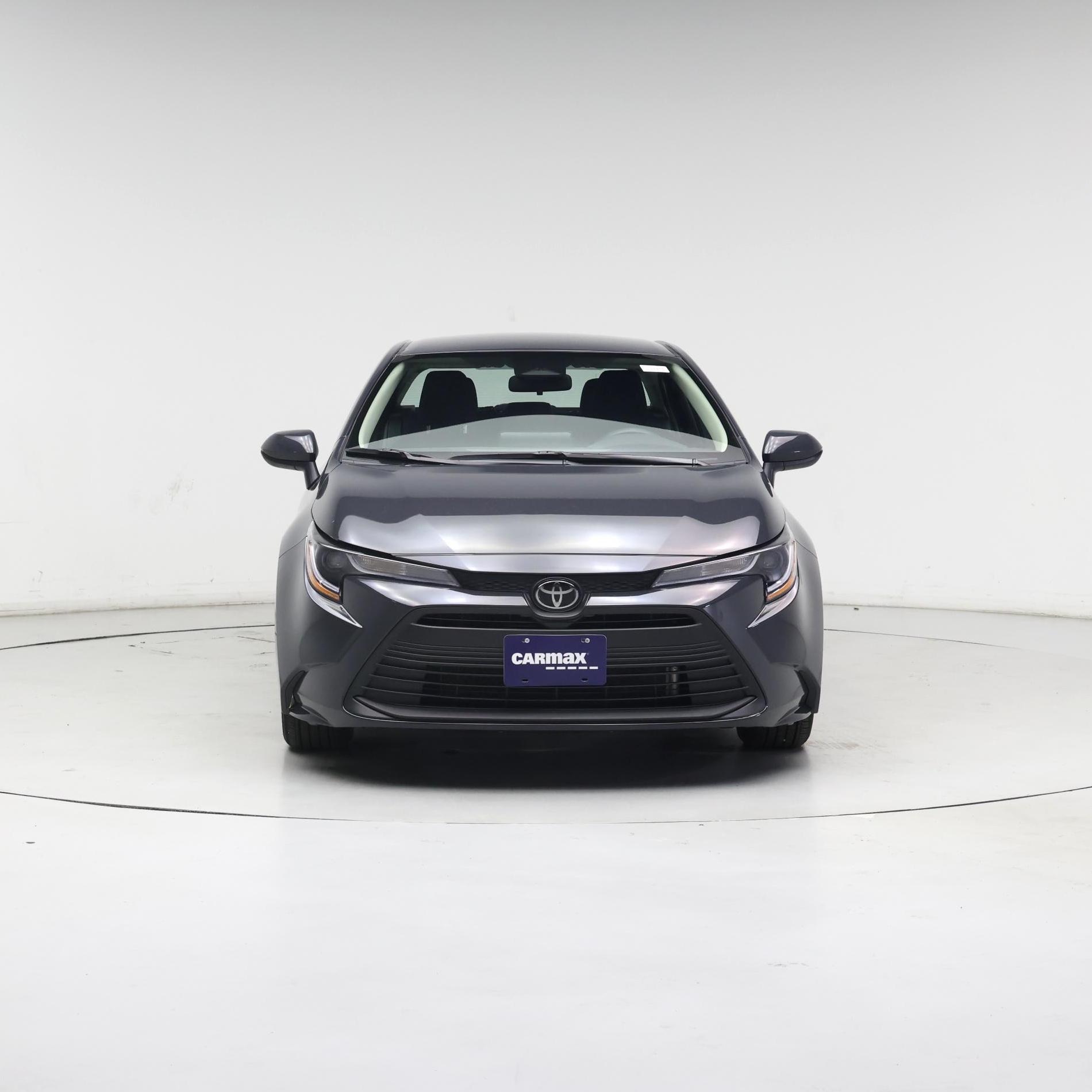 Thumbnail: 2025 Toyota Corolla - 5