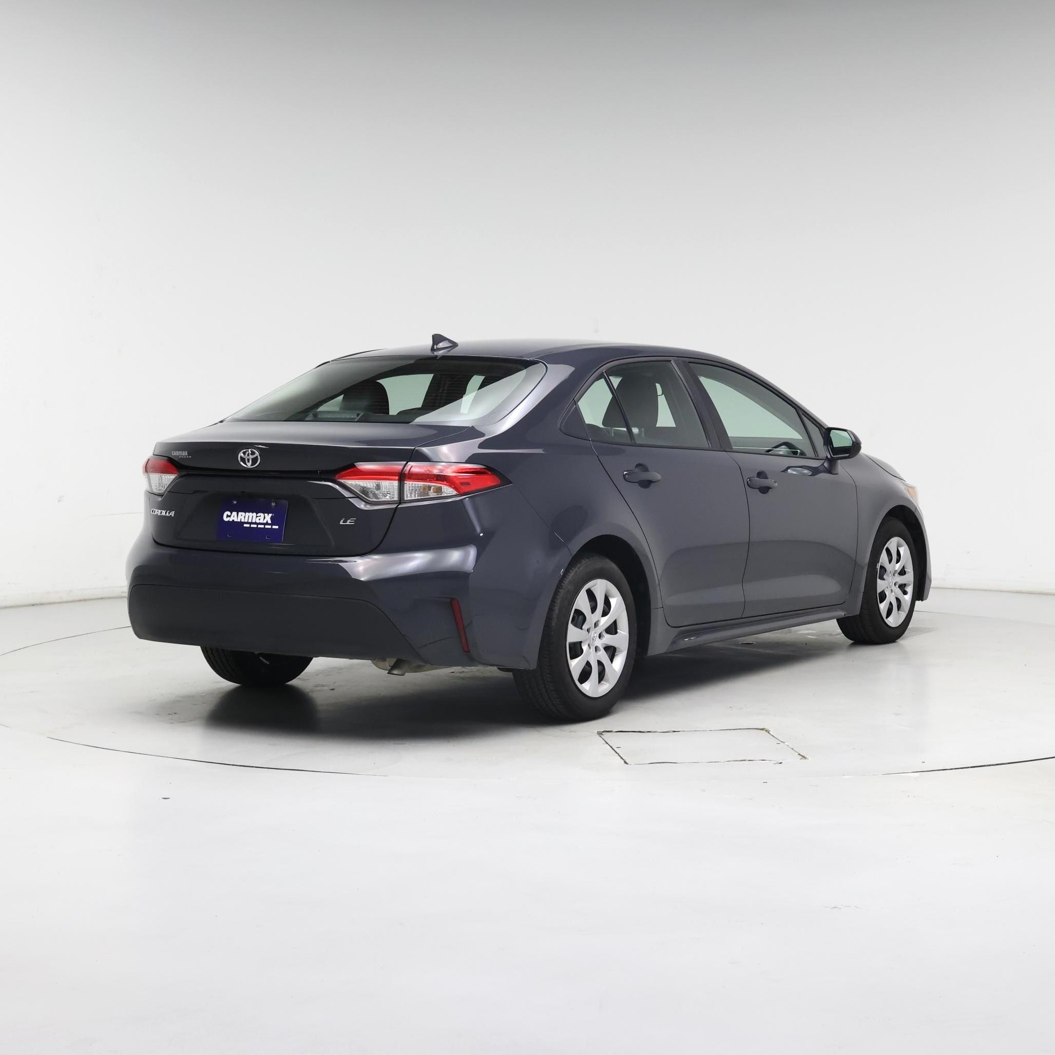 Thumbnail: 2025 Toyota Corolla - 8