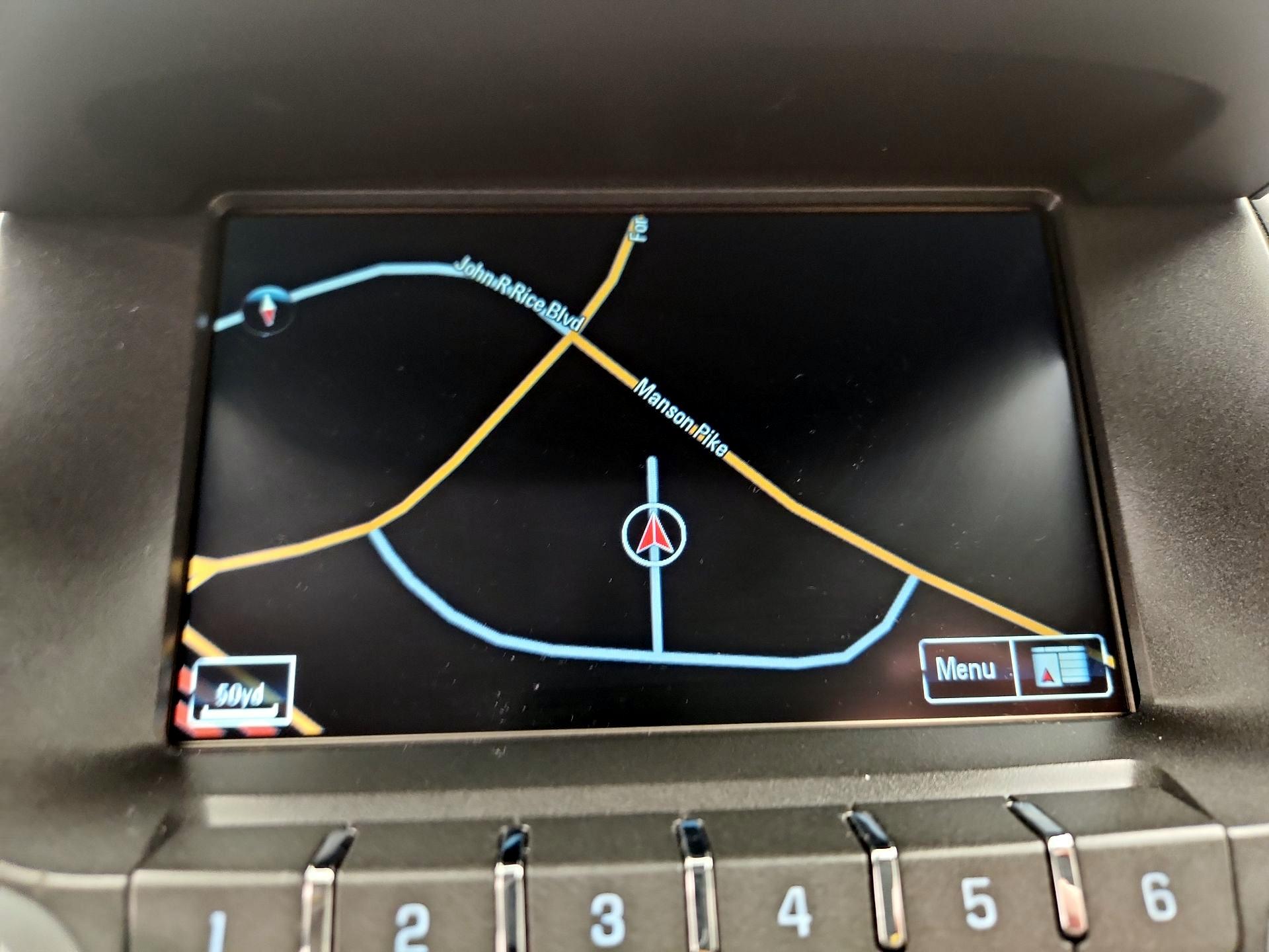 Thumbnail: 2014 Chevrolet Equinox - 14