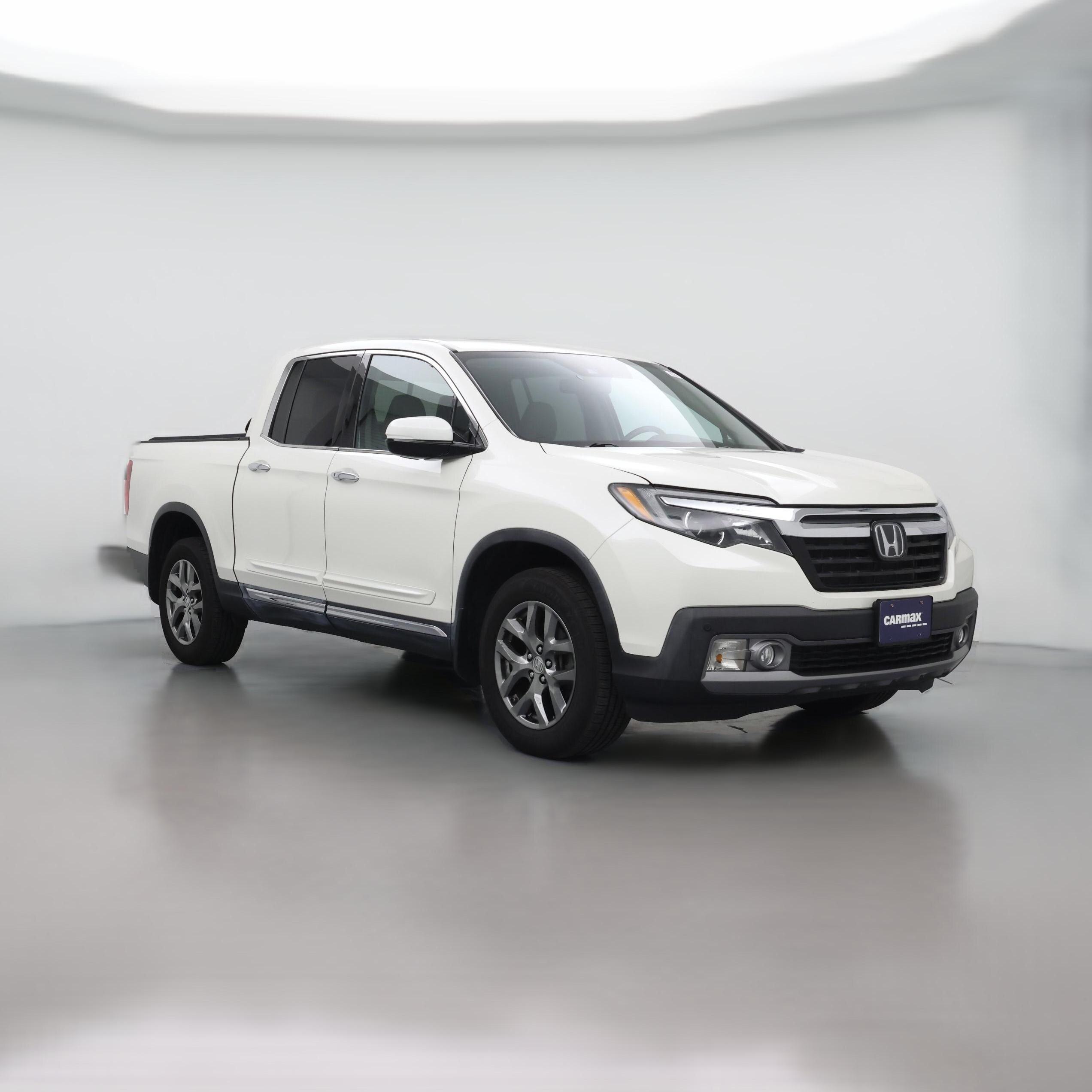 Thumbnail: 2019 Honda Ridgeline - 1