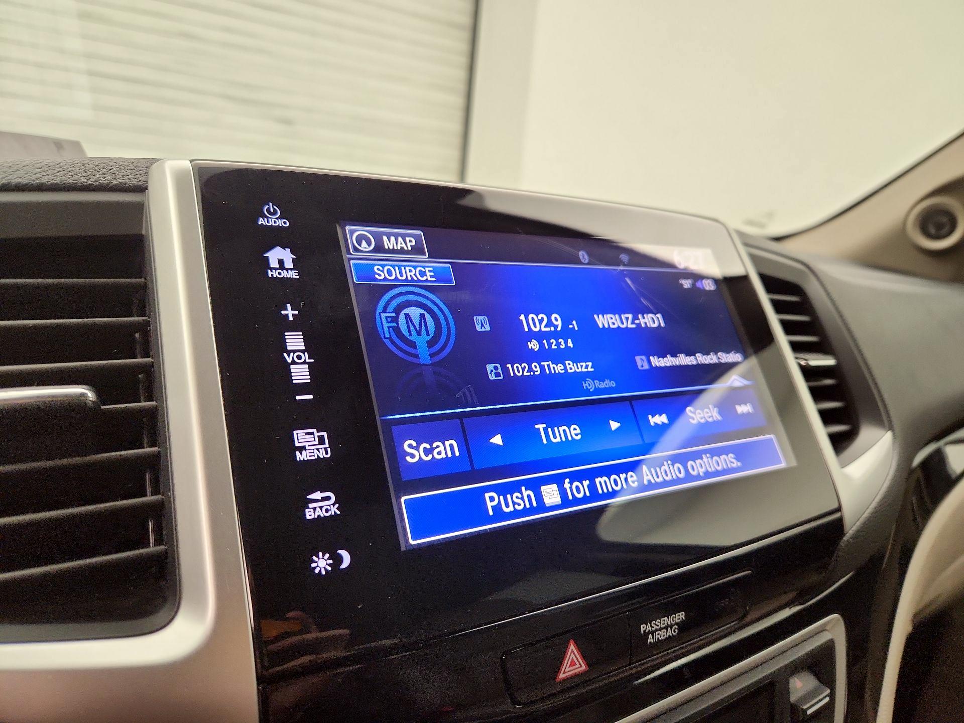 Thumbnail: 2019 Honda Ridgeline - 15