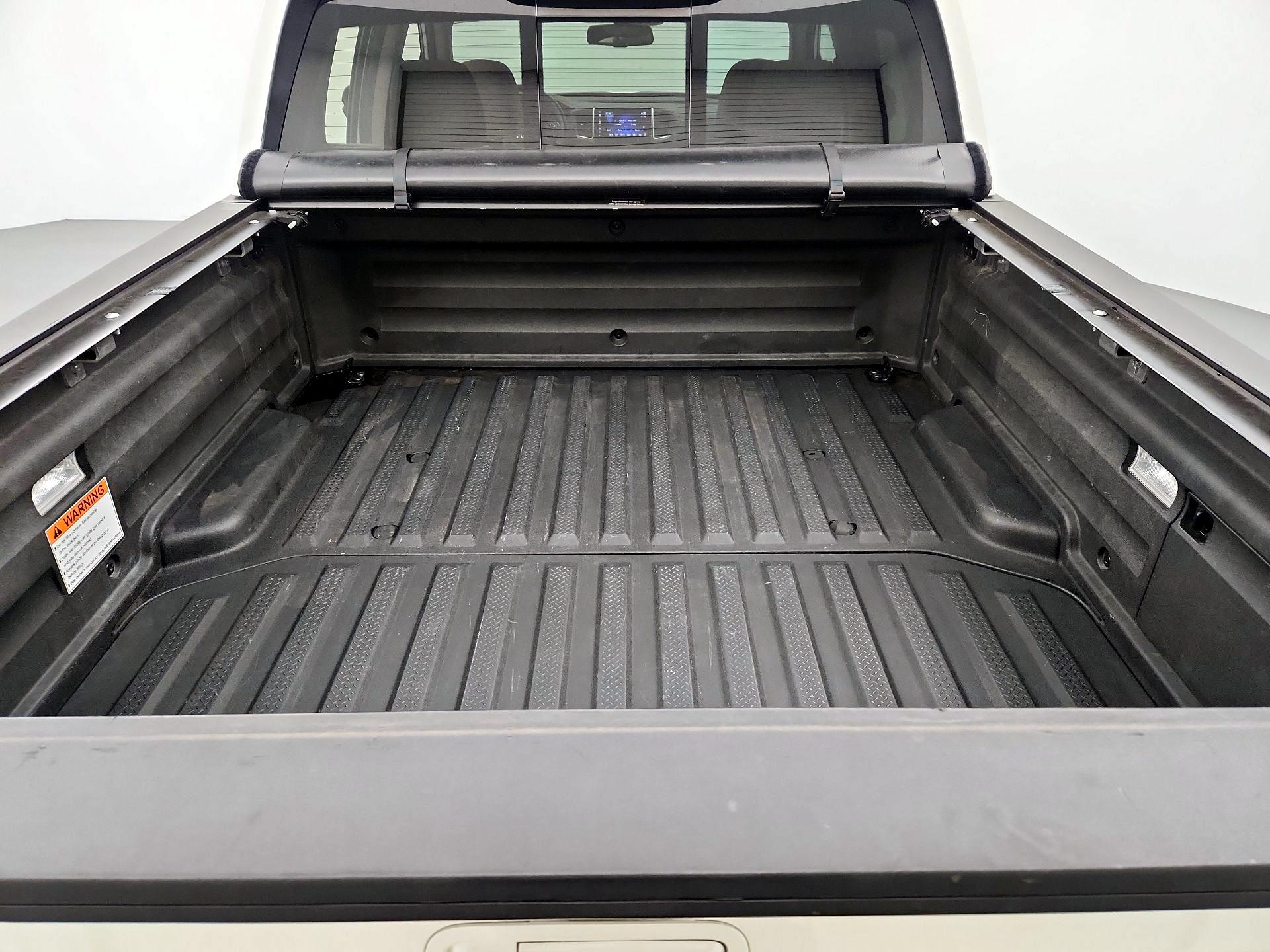 Thumbnail: 2019 Honda Ridgeline - 20