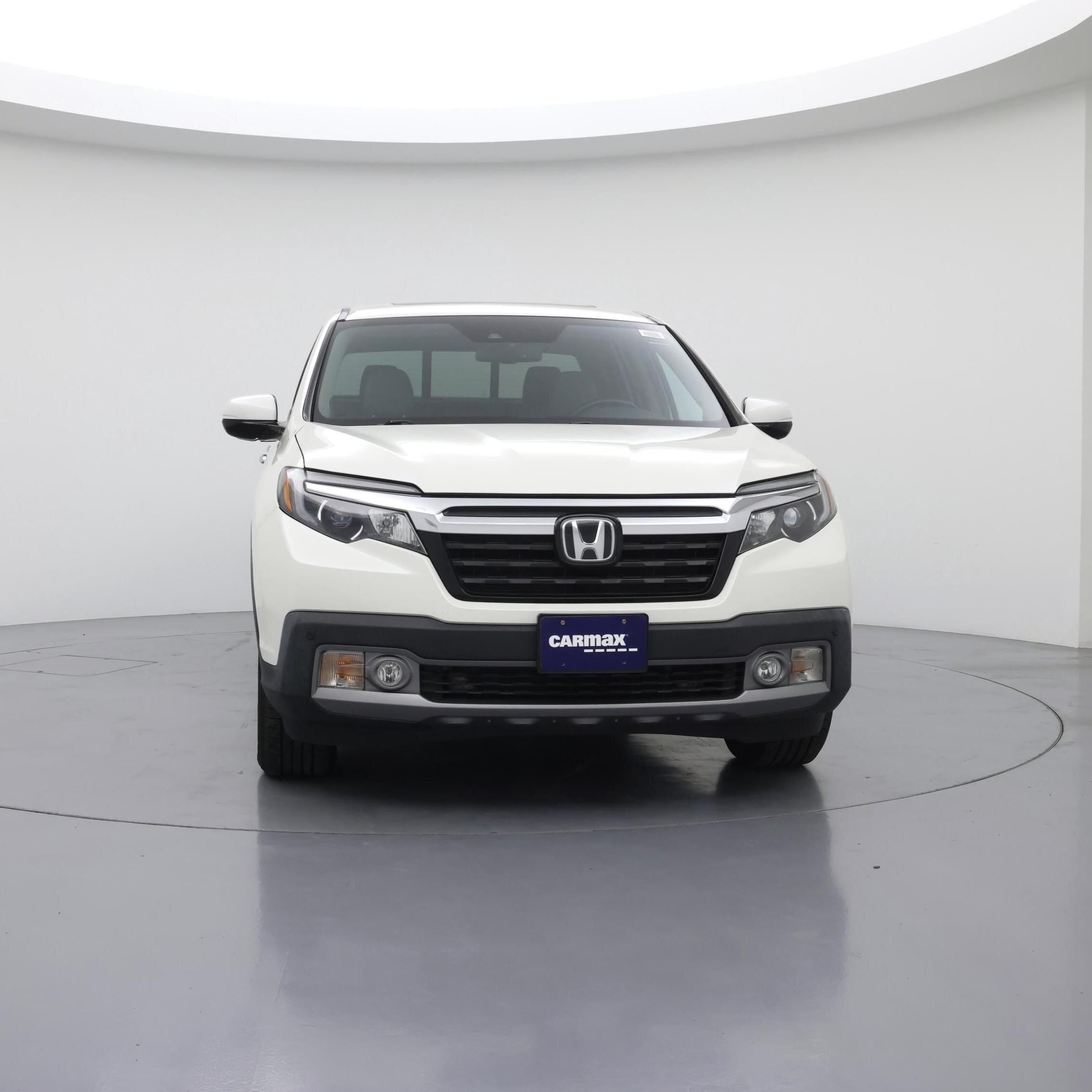Thumbnail: 2019 Honda Ridgeline - 5