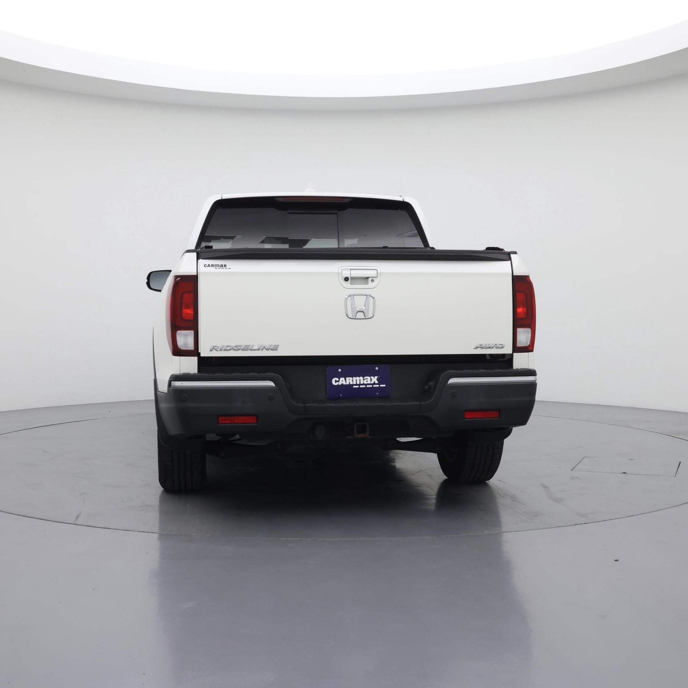 Thumbnail: 2019 Honda Ridgeline - 6