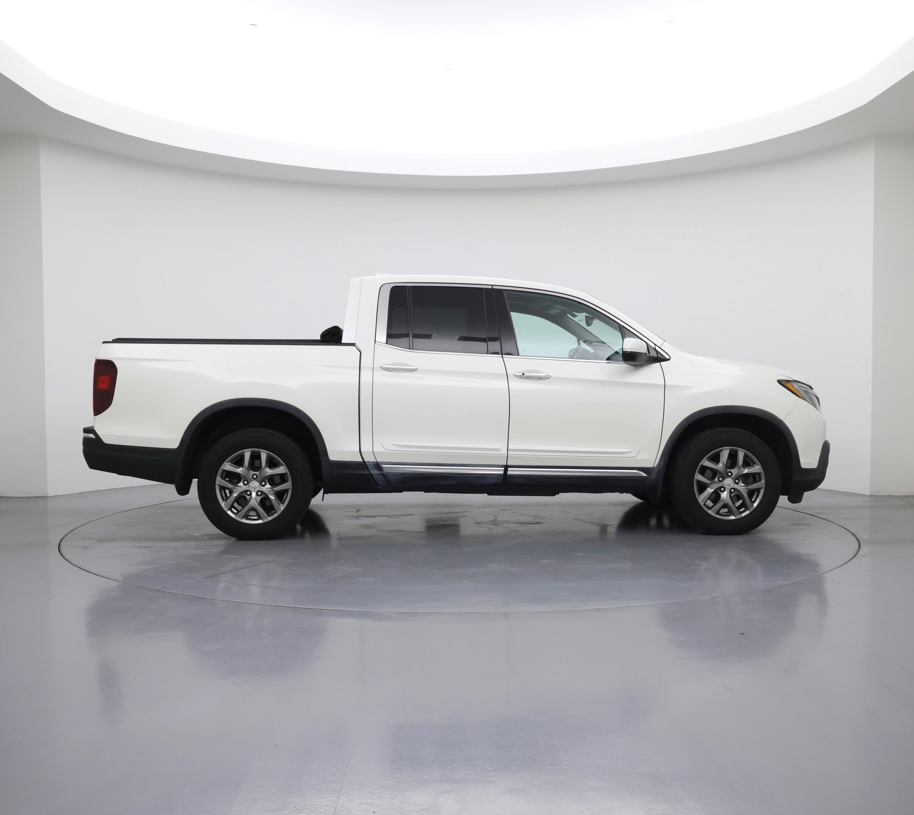 Thumbnail: 2019 Honda Ridgeline - 7