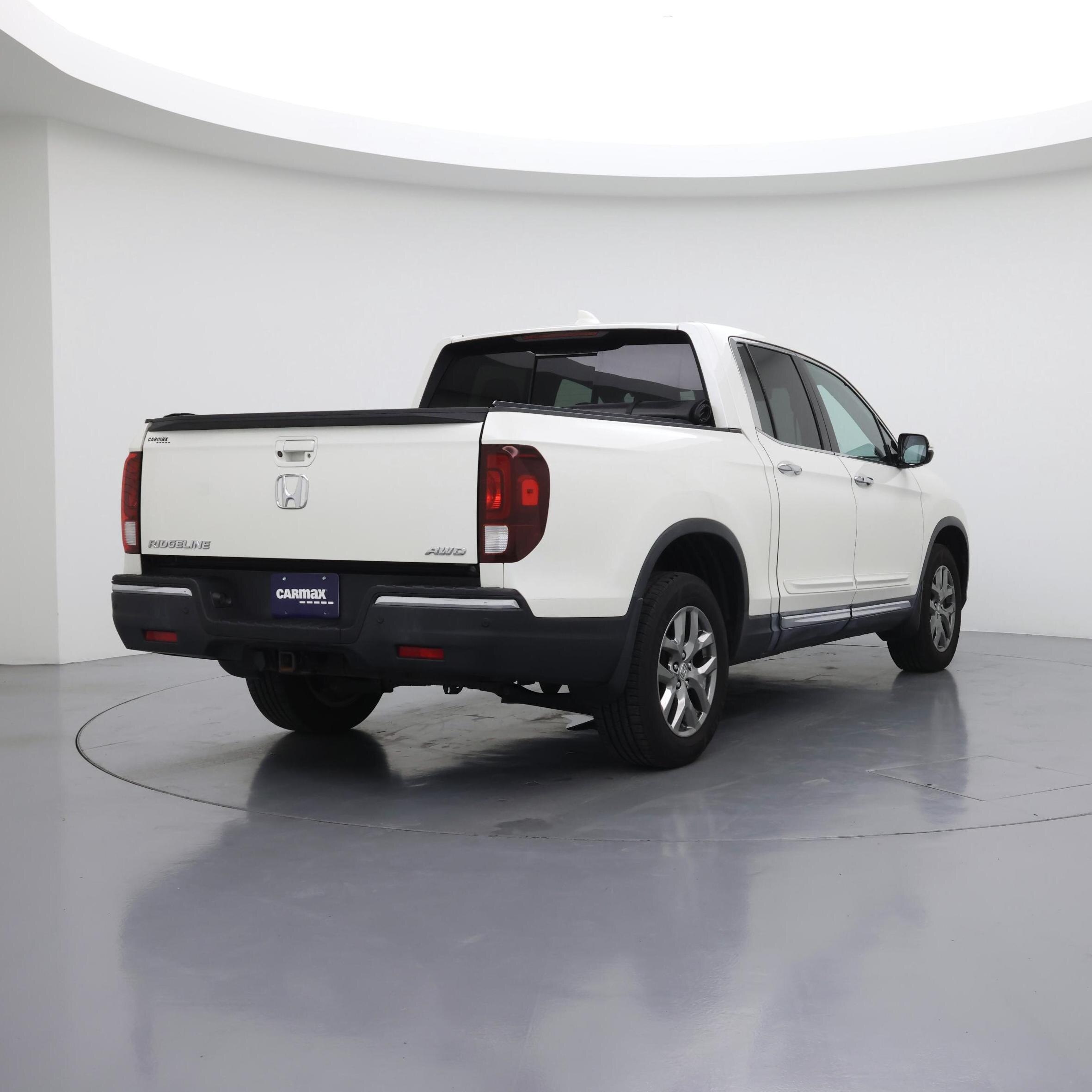 Thumbnail: 2019 Honda Ridgeline - 8