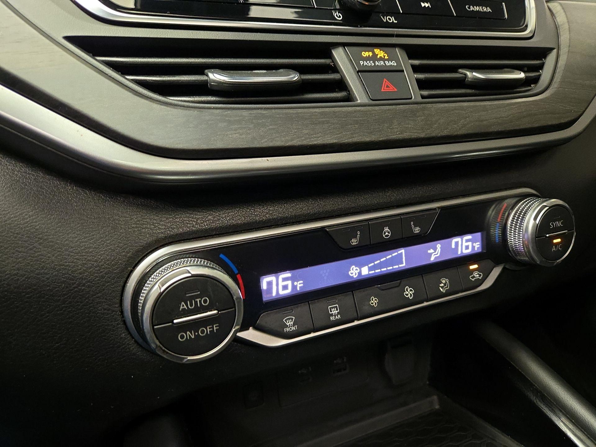 Thumbnail: 2023 Nissan Altima - 17