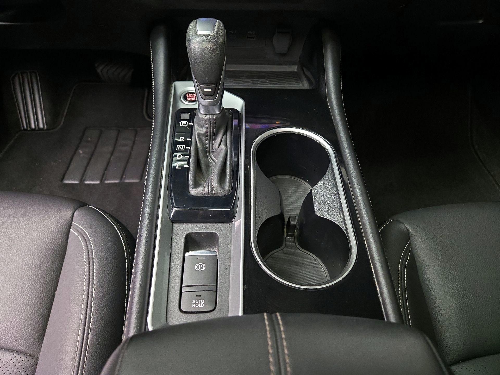 Thumbnail: 2023 Nissan Altima - 18