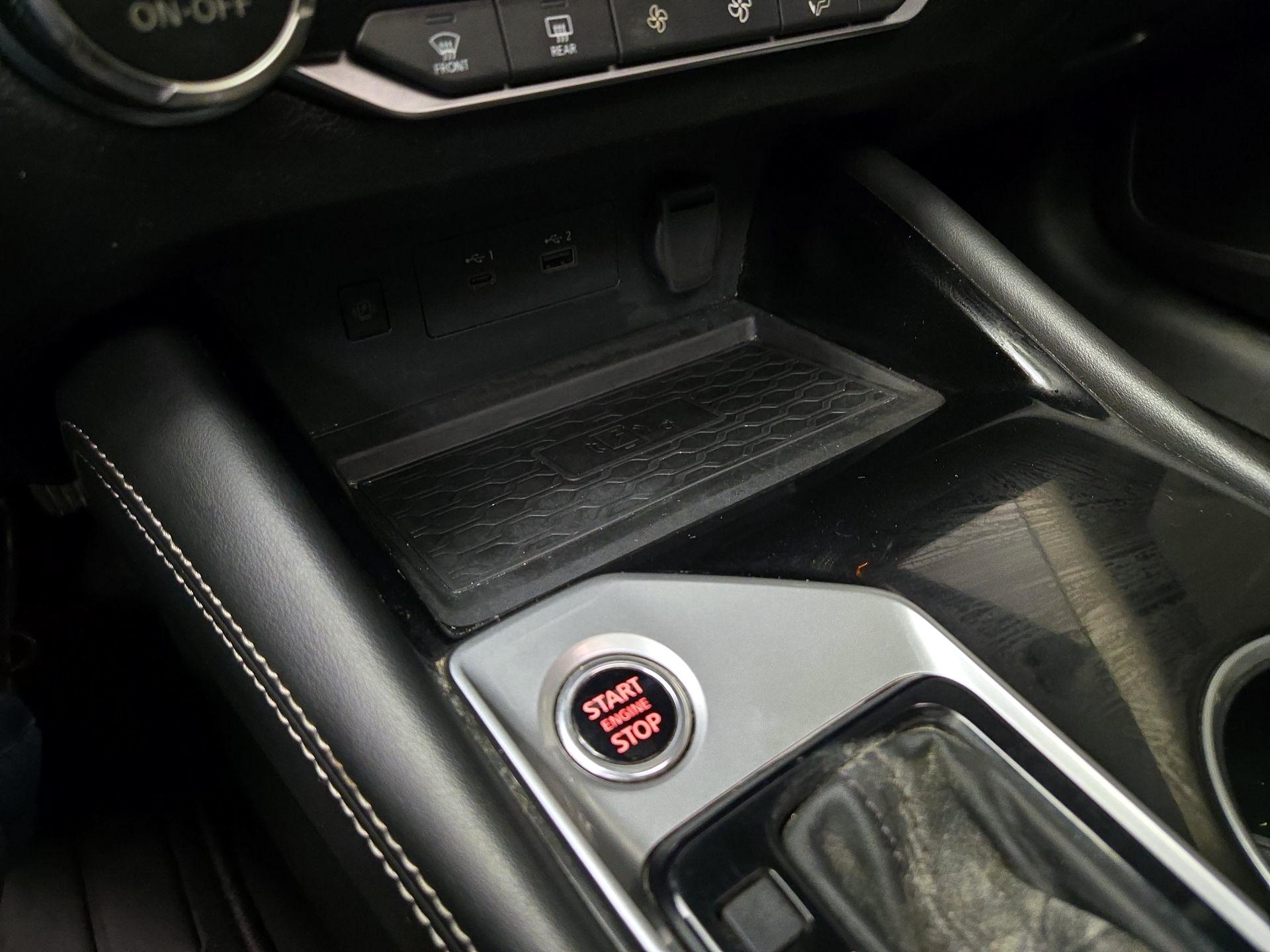 Thumbnail: 2023 Nissan Altima - 19