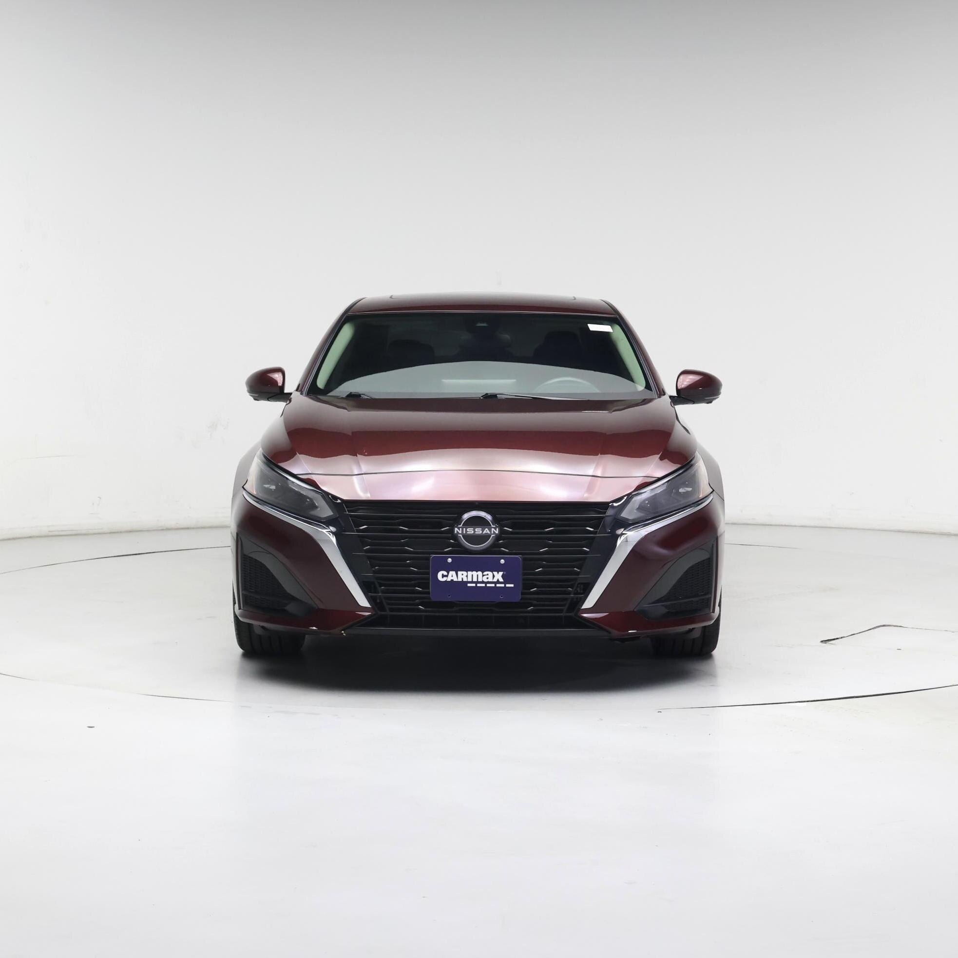 Thumbnail: 2023 Nissan Altima - 5