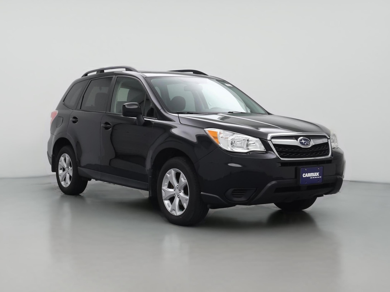 2016 Subaru Forester i Premium
