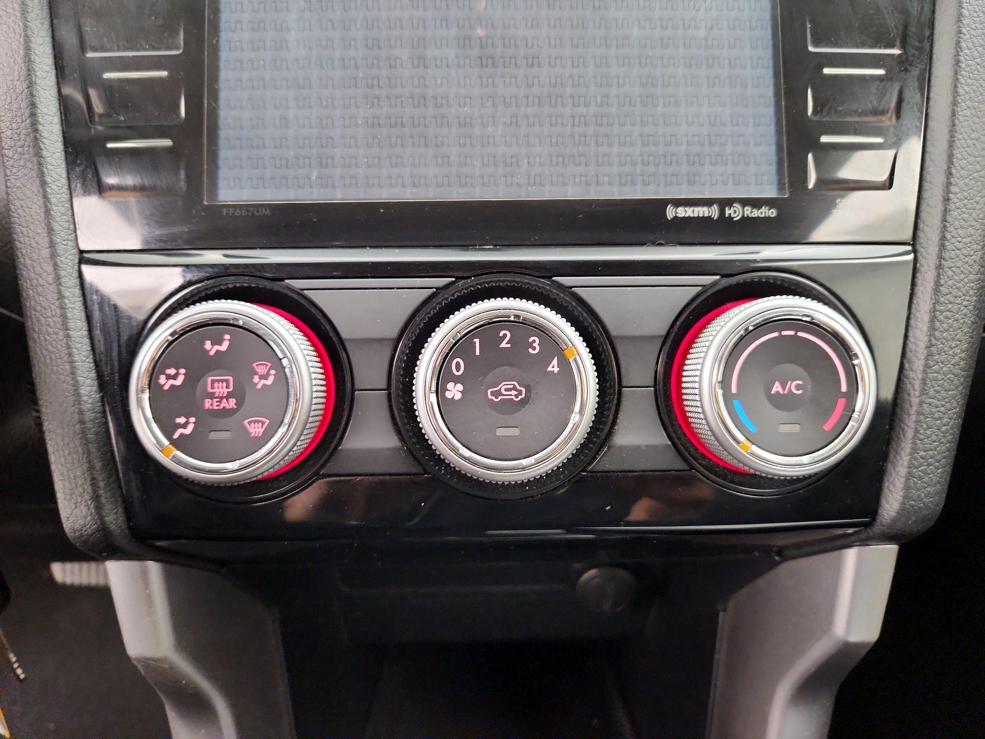 Thumbnail: 2016 Subaru Forester - 16