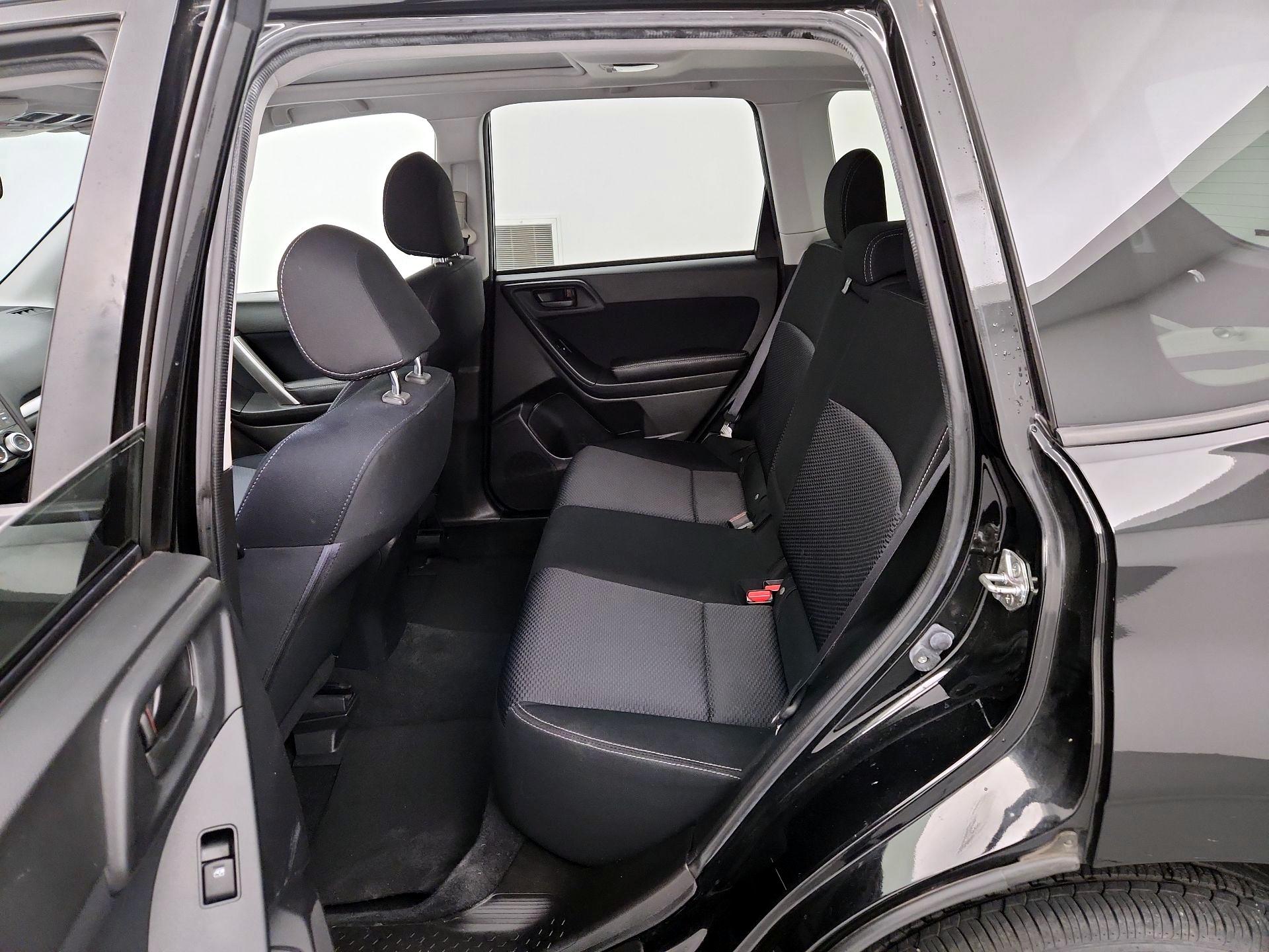 Thumbnail: 2016 Subaru Forester - 19