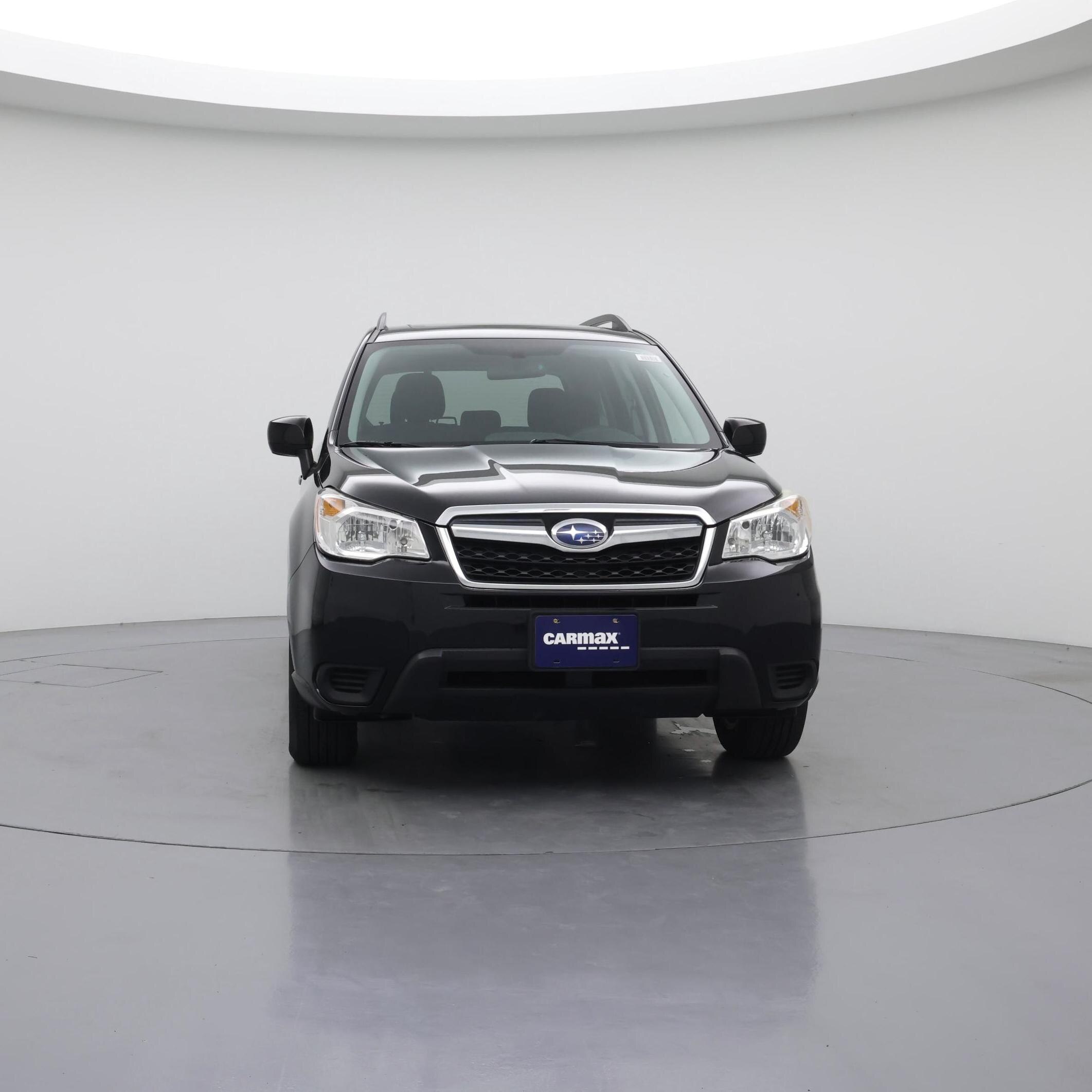Thumbnail: 2016 Subaru Forester - 5