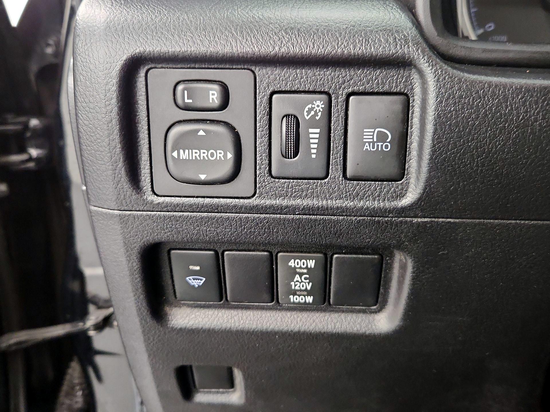 Thumbnail: 2021 Toyota 4Runner - 13