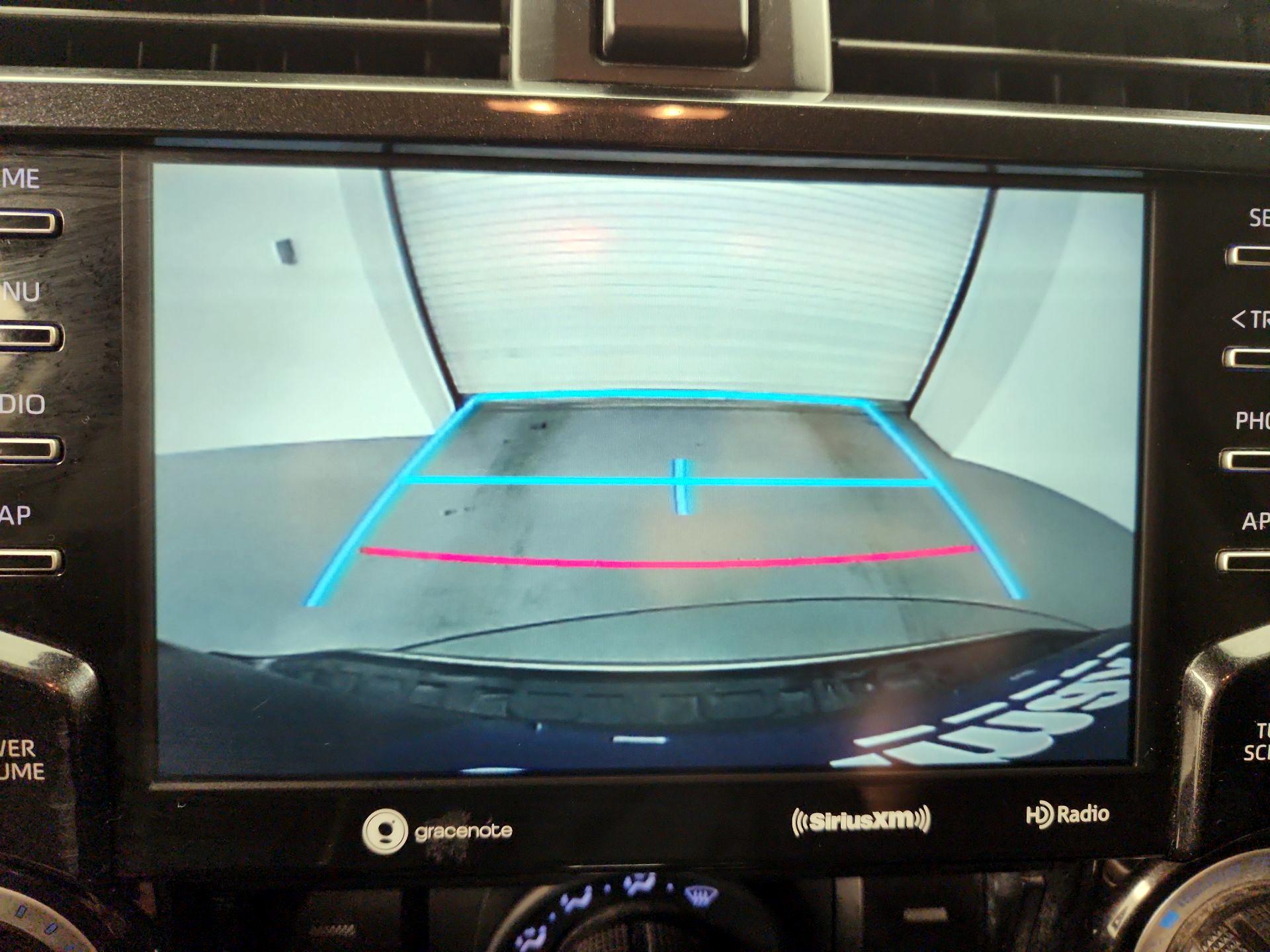 Thumbnail: 2021 Toyota 4Runner - 14