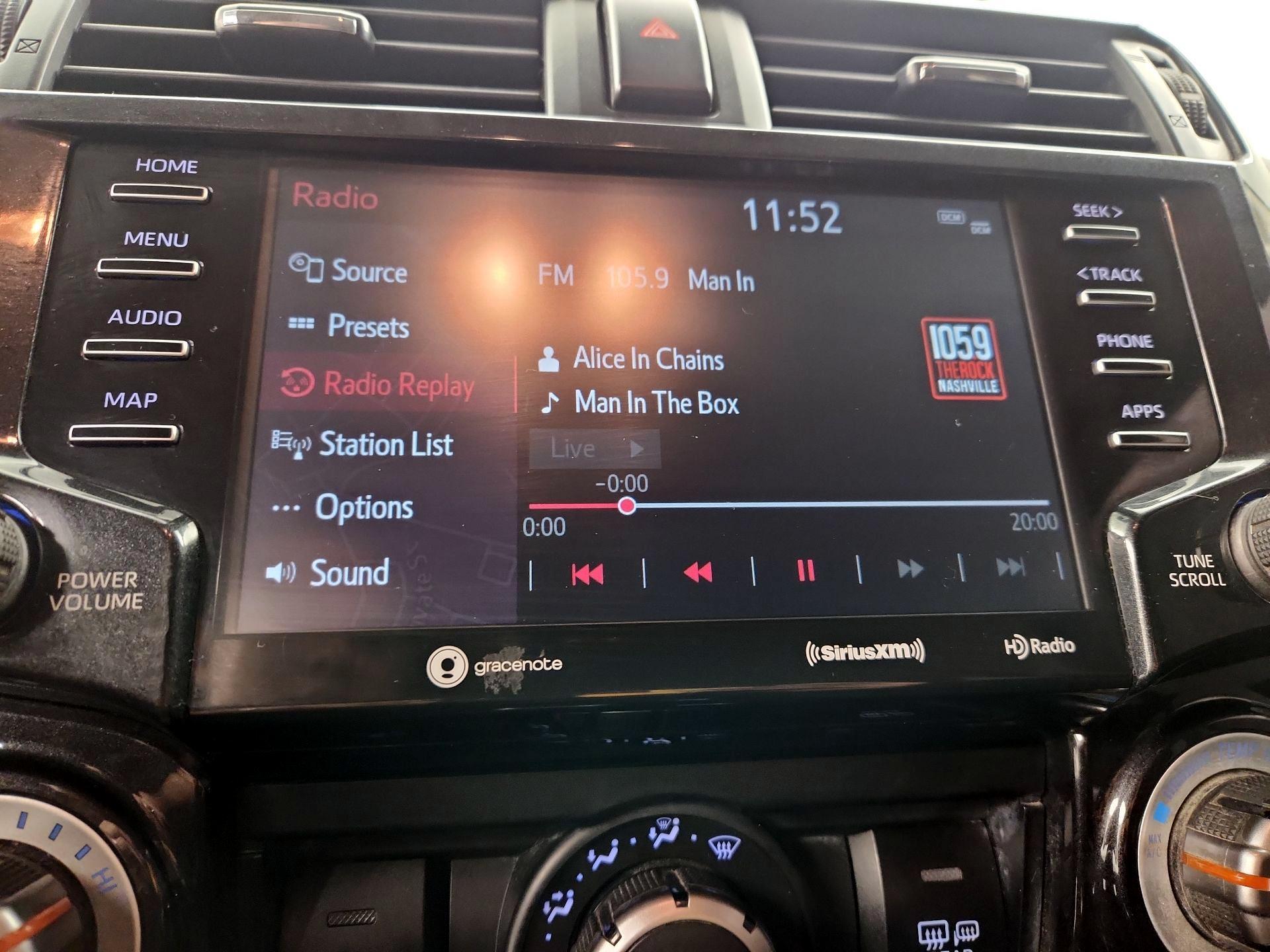 Thumbnail: 2021 Toyota 4Runner - 15