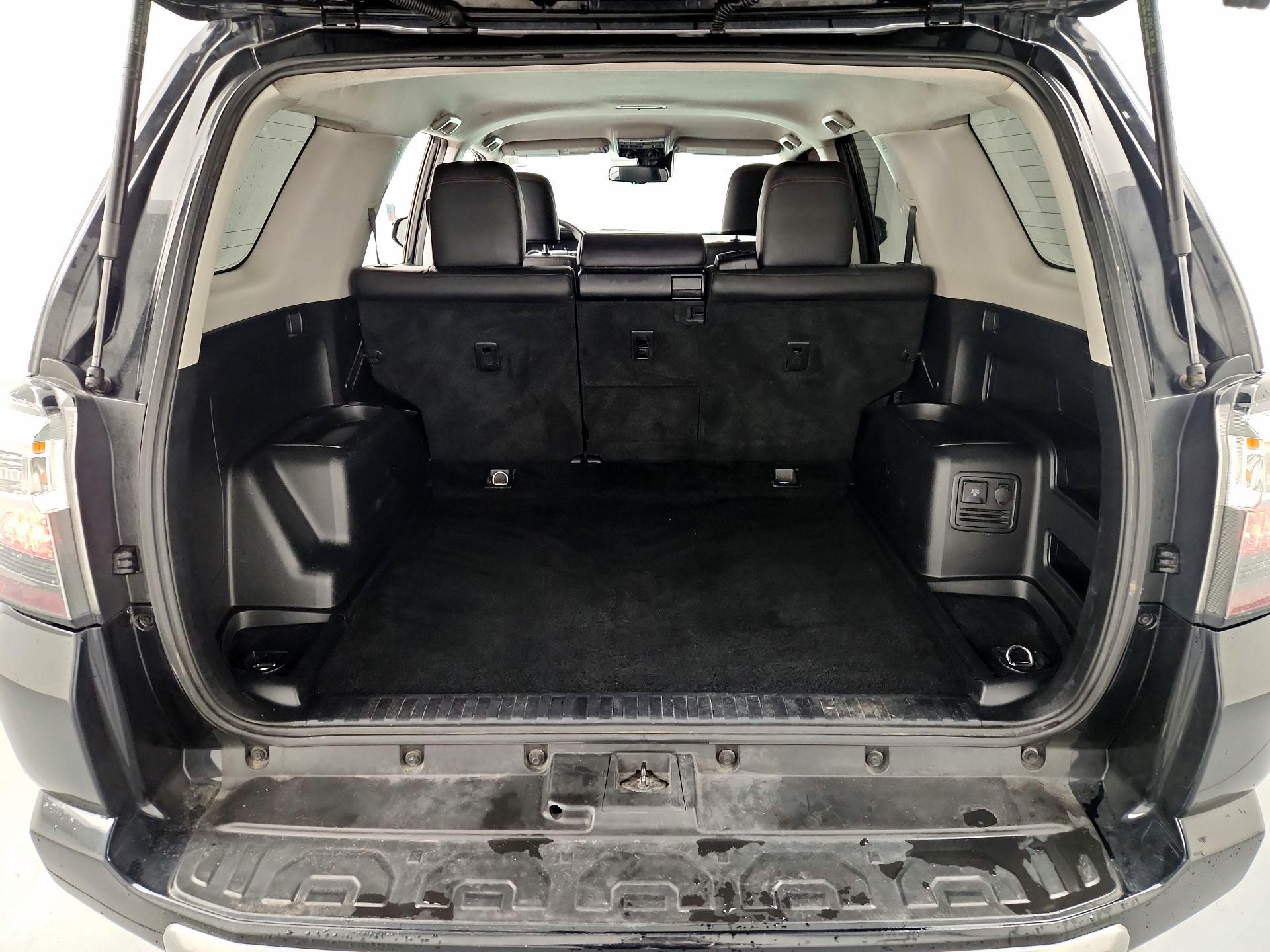 Thumbnail: 2021 Toyota 4Runner - 20